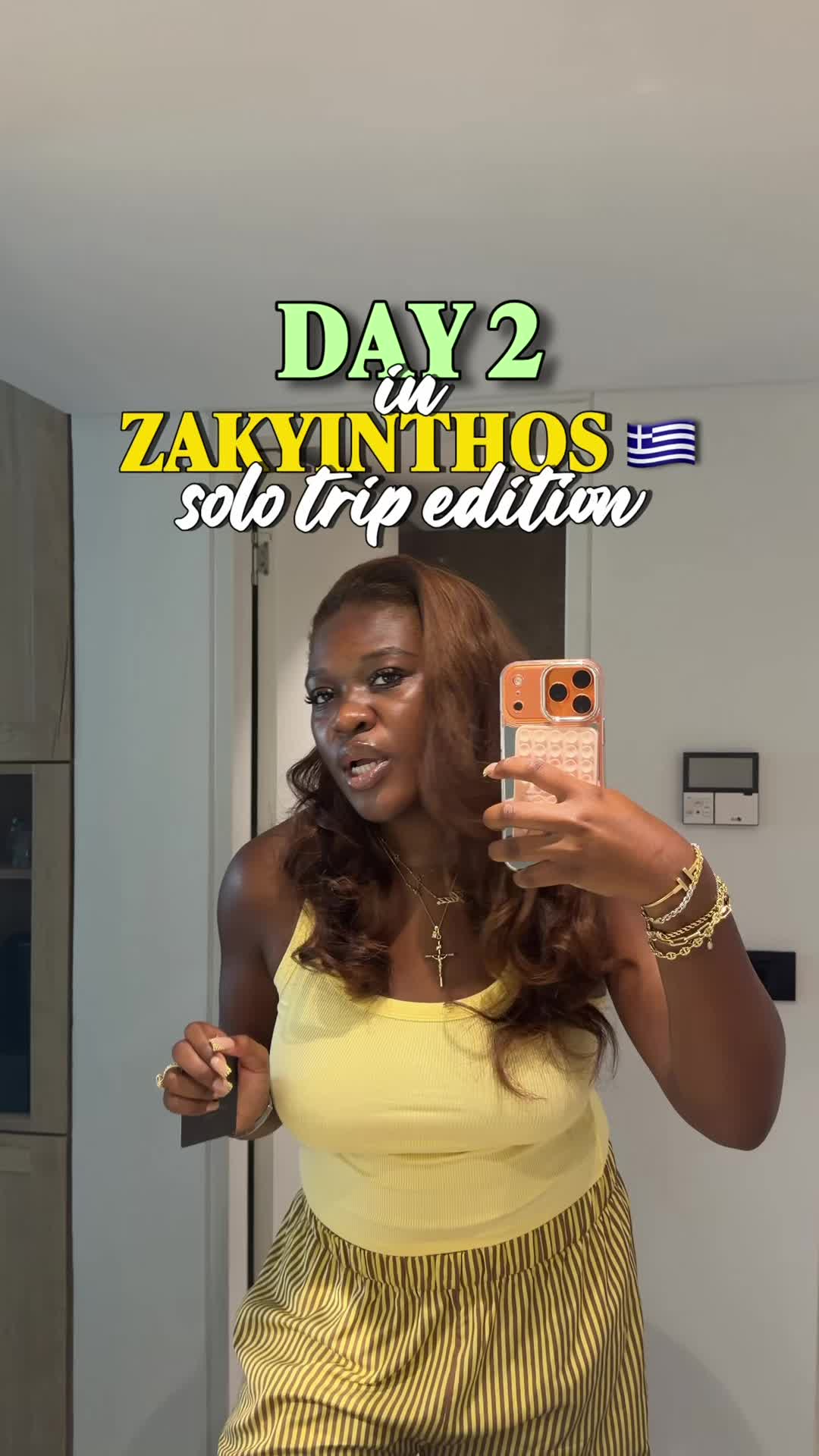 @Jazz | Travel Expert + Bride🤍