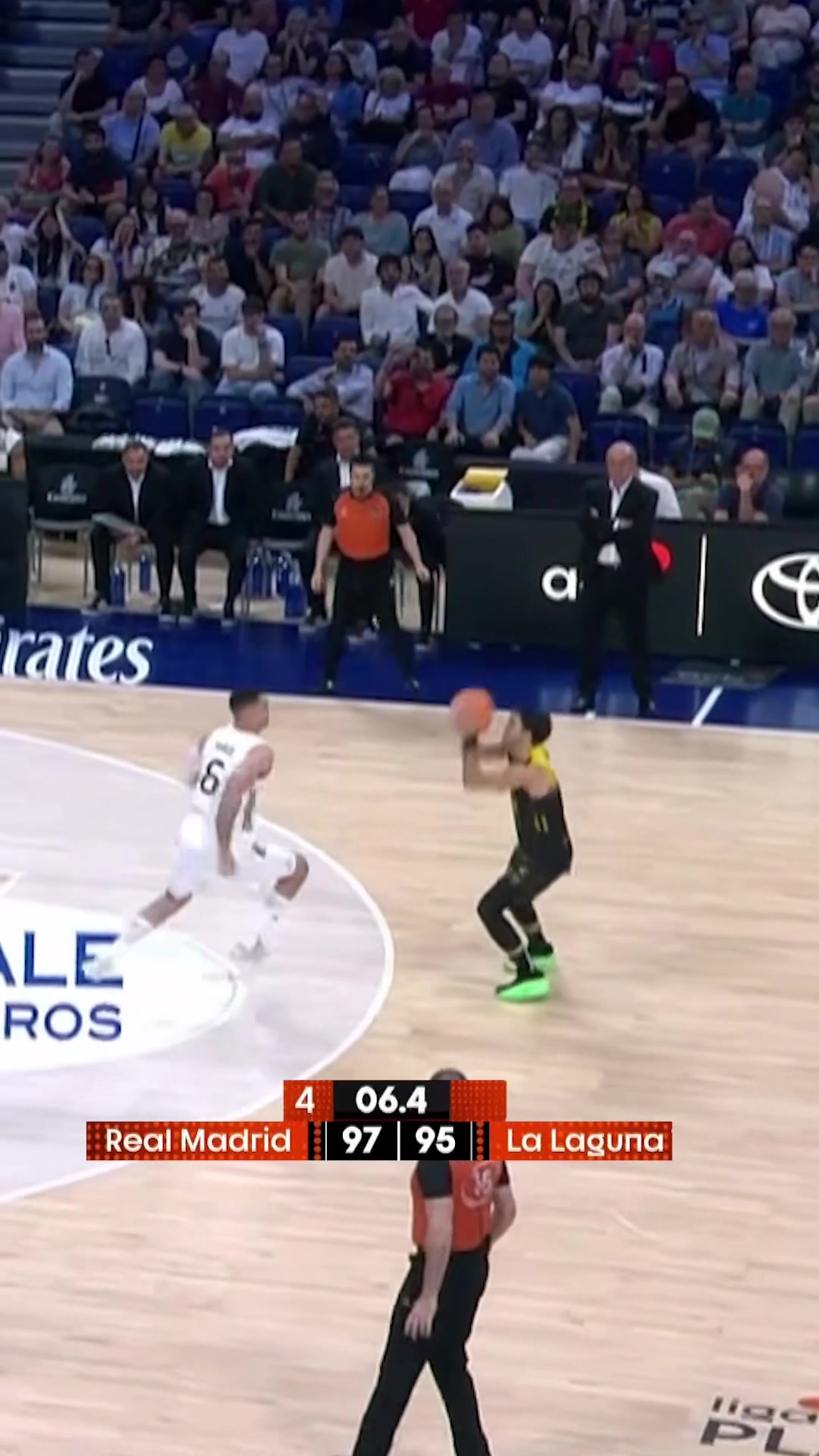 @DAZN Espa&ntilde;a