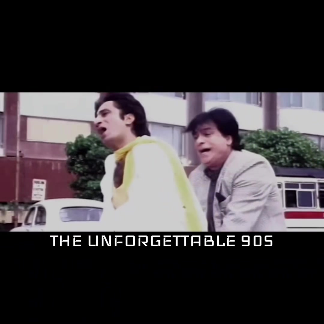 @The.Unforgettable.90s&trade;️