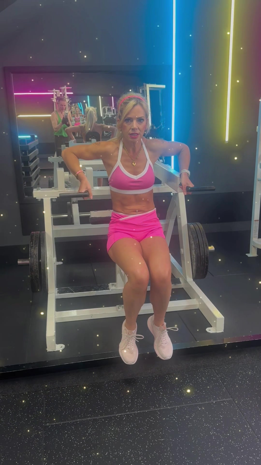 @MichelleMishabelle