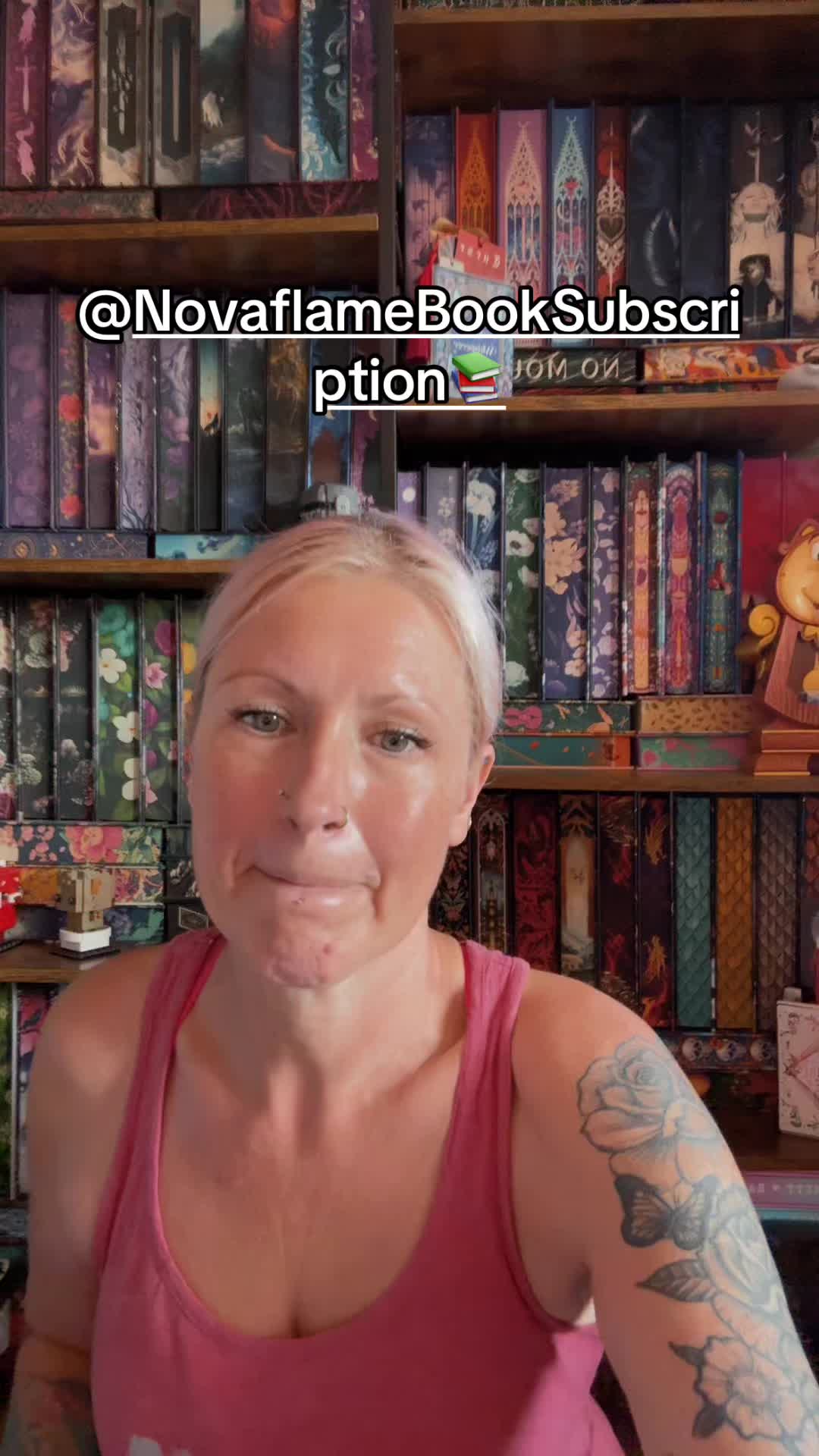 @beccisbooks