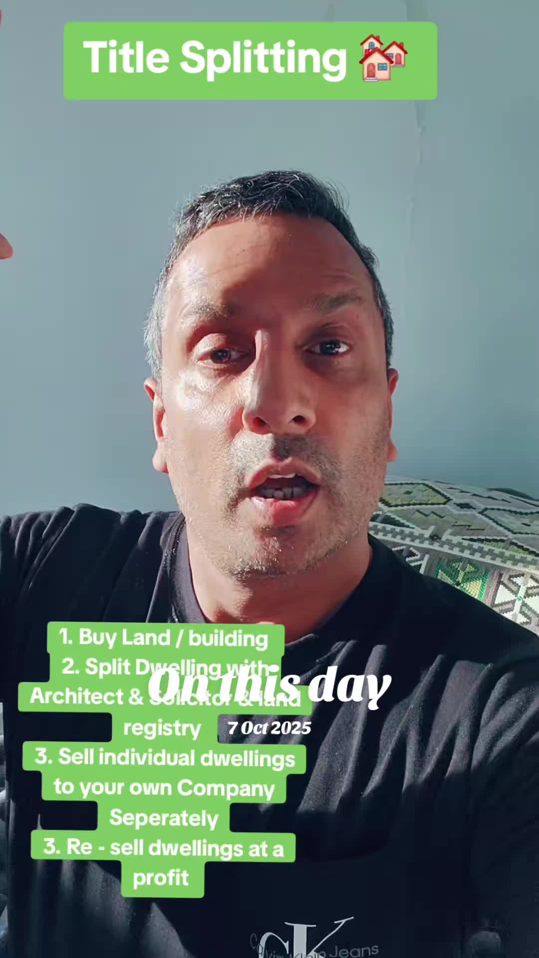 @Sunil Patel