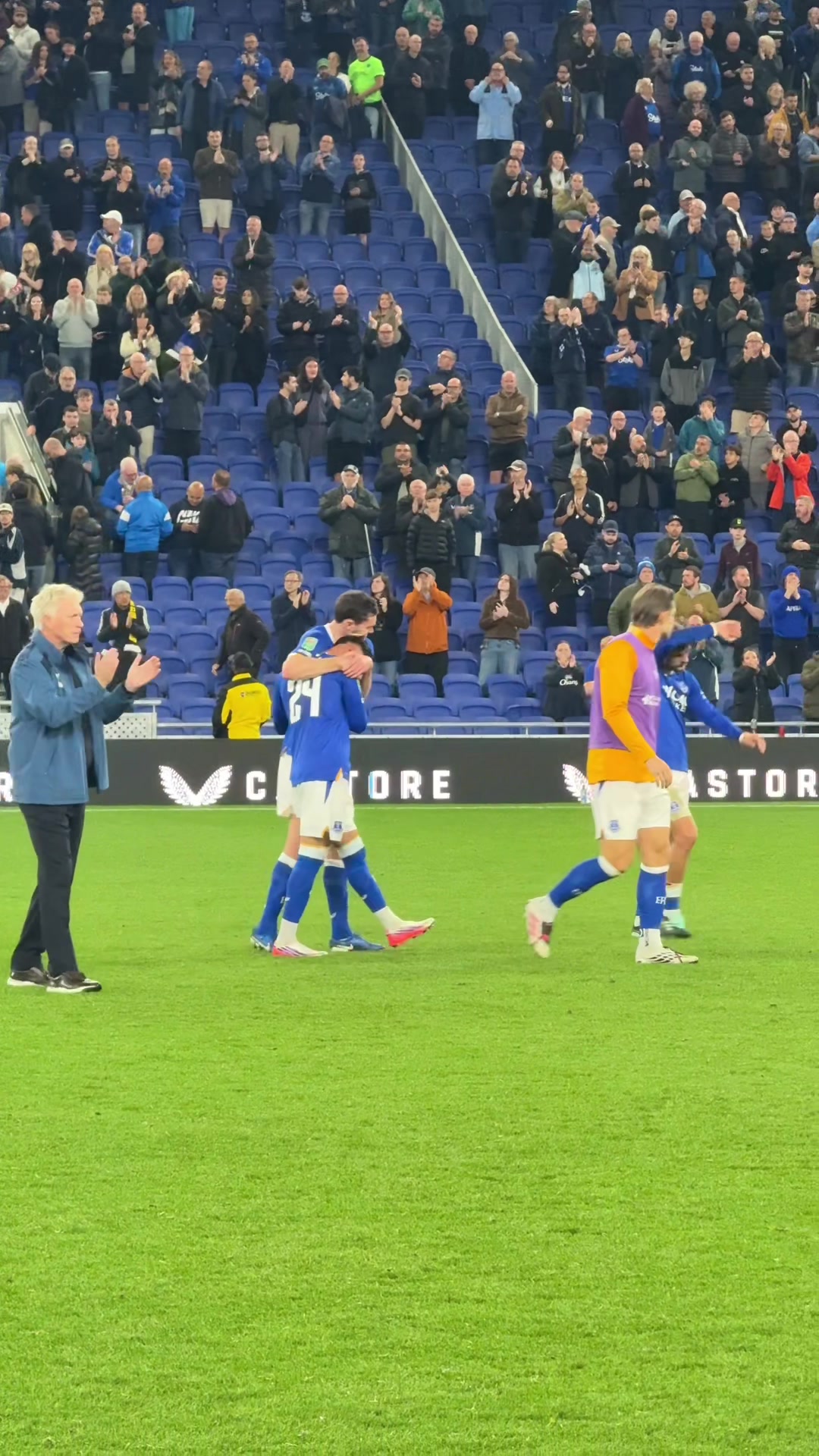 @Everton