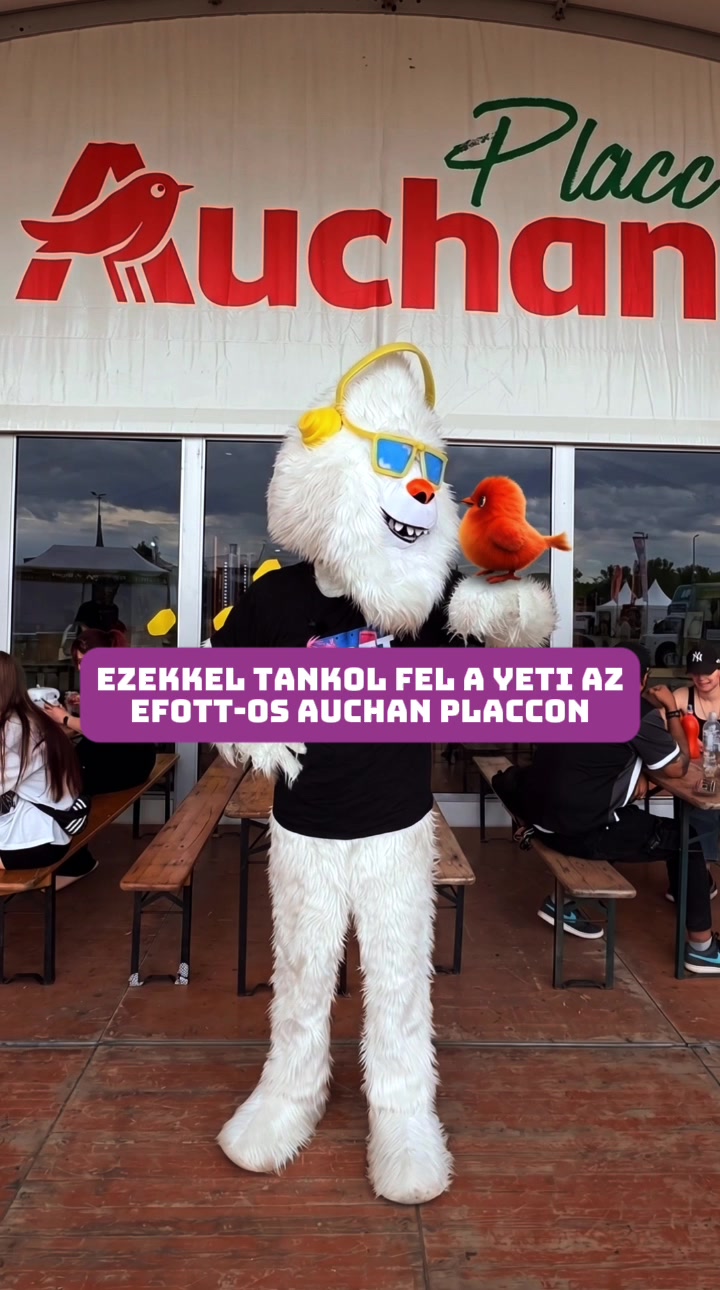 @EFOTT 2026