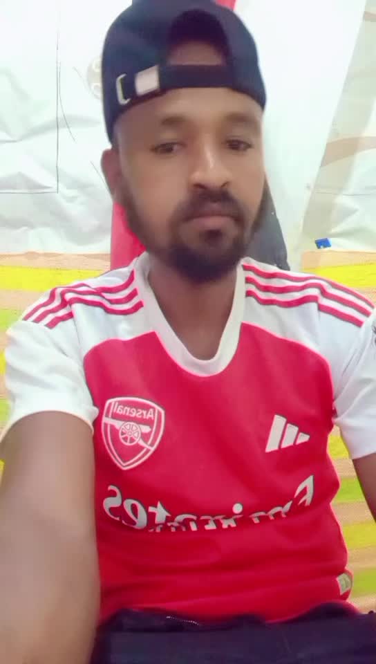 @SAFA  ARSENAL