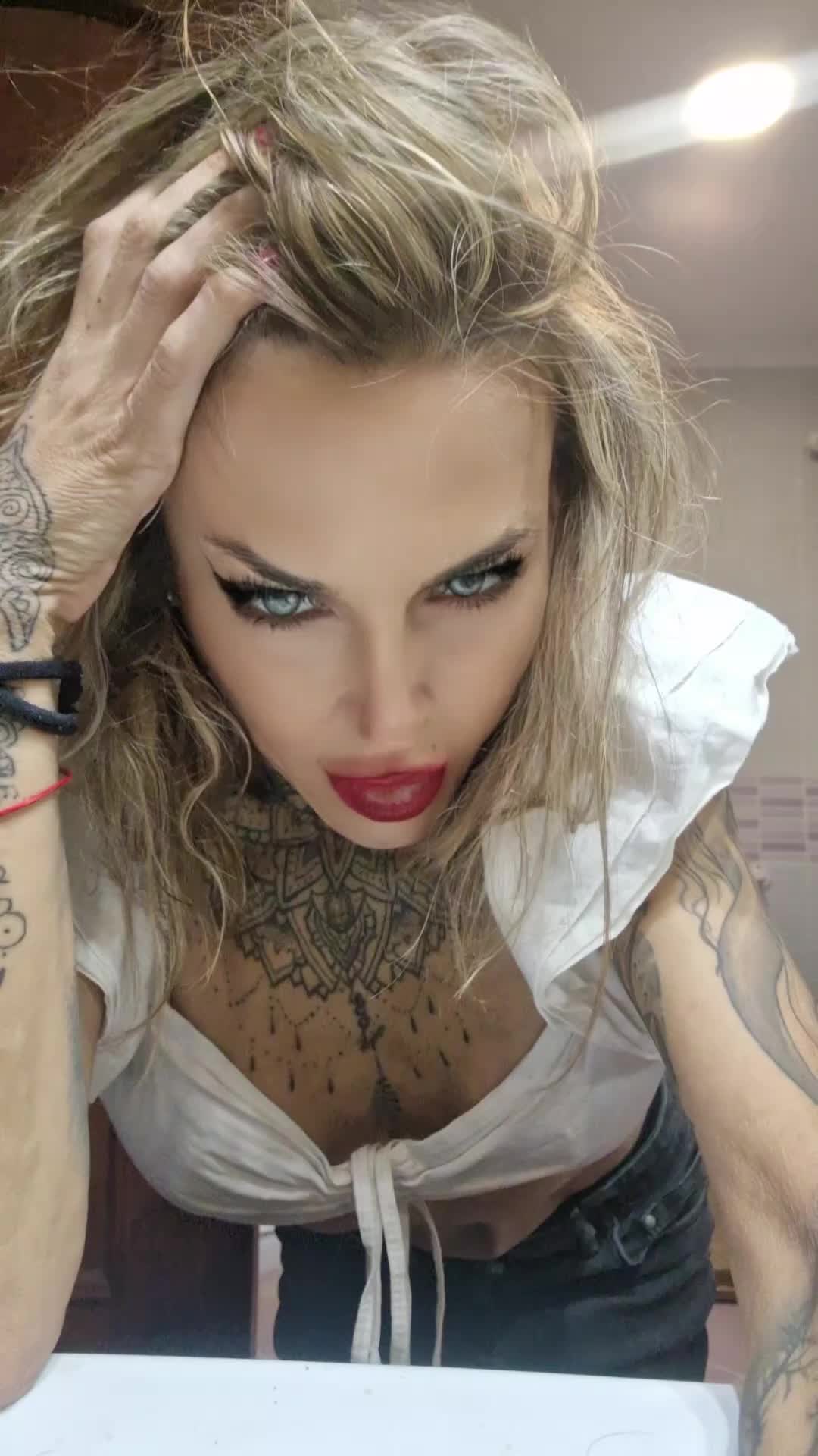 @Desirée Luque