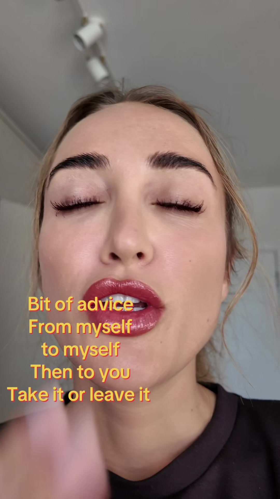 @Georgia Harrison MBE