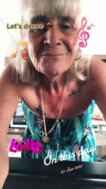 @Granny june