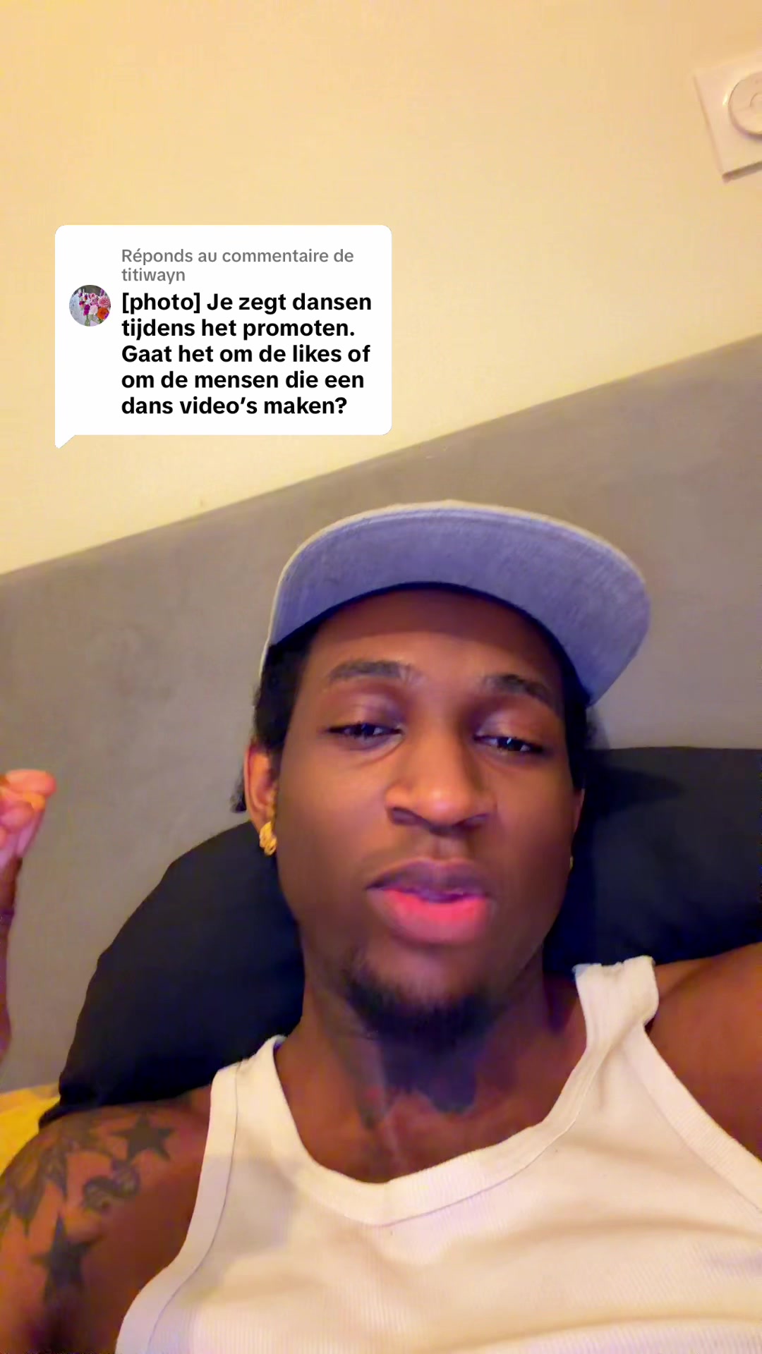 @prika Idras🇬🇫🇸🇷Celebrity🚨