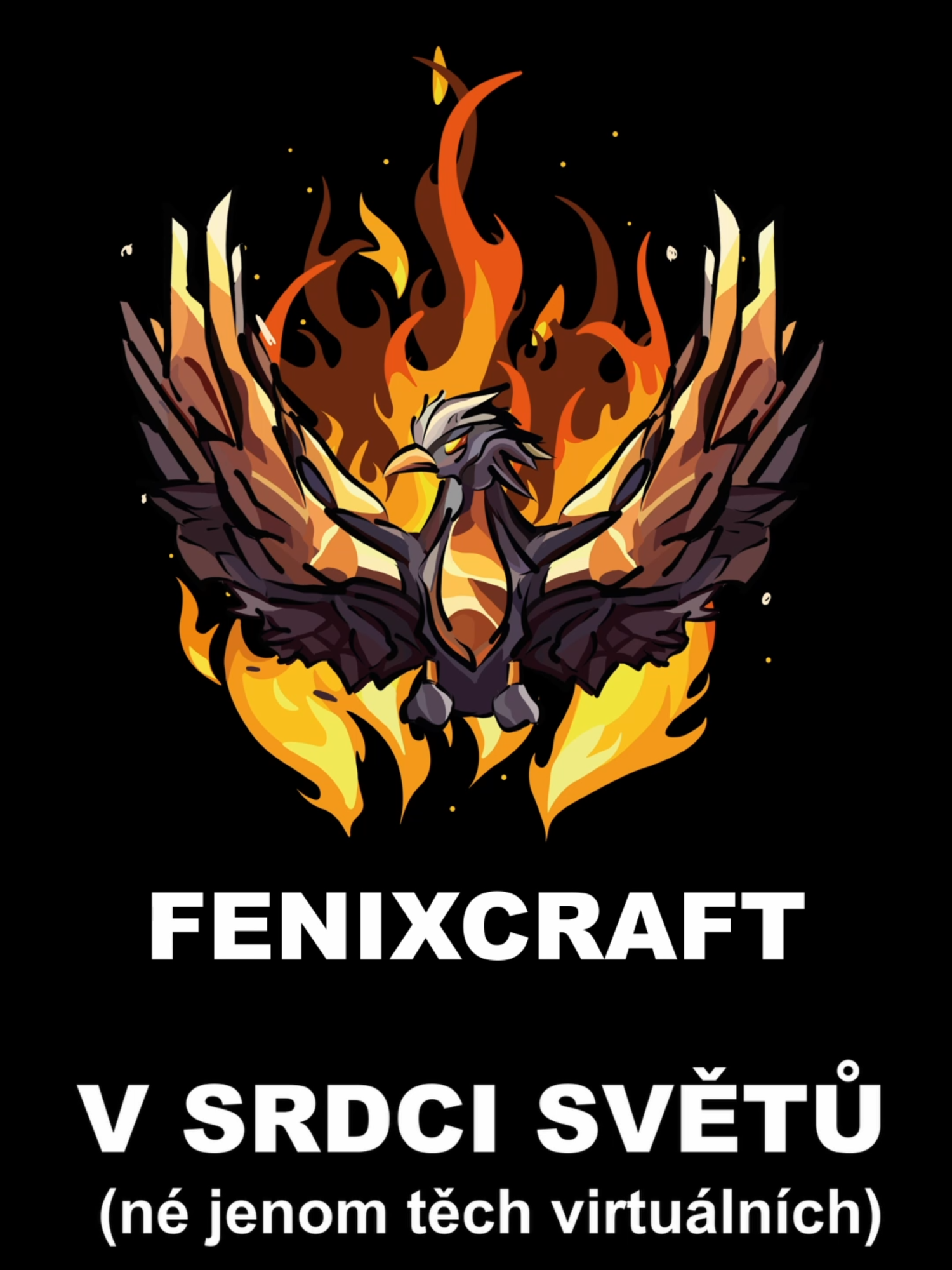 @FenixCraft