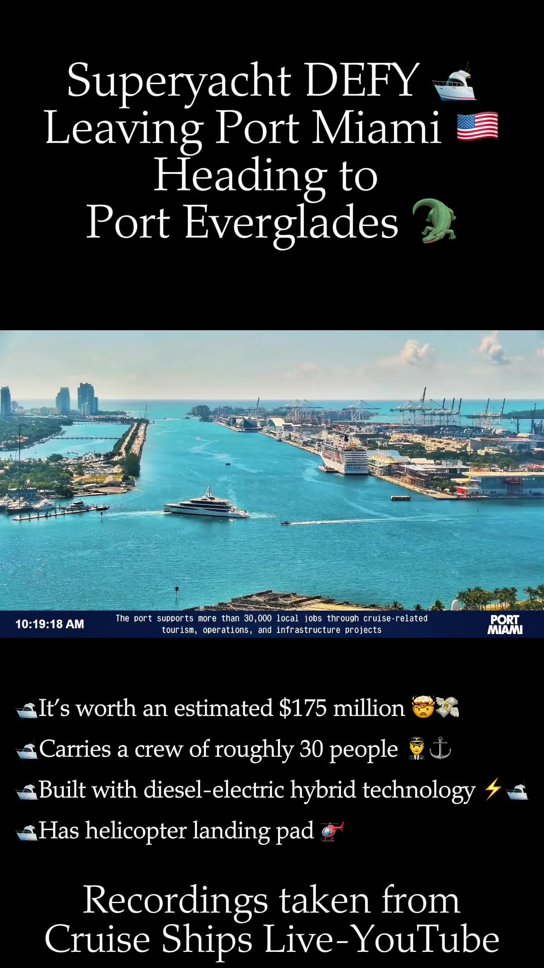 @Hannah | Cruise Tracker 🛳️