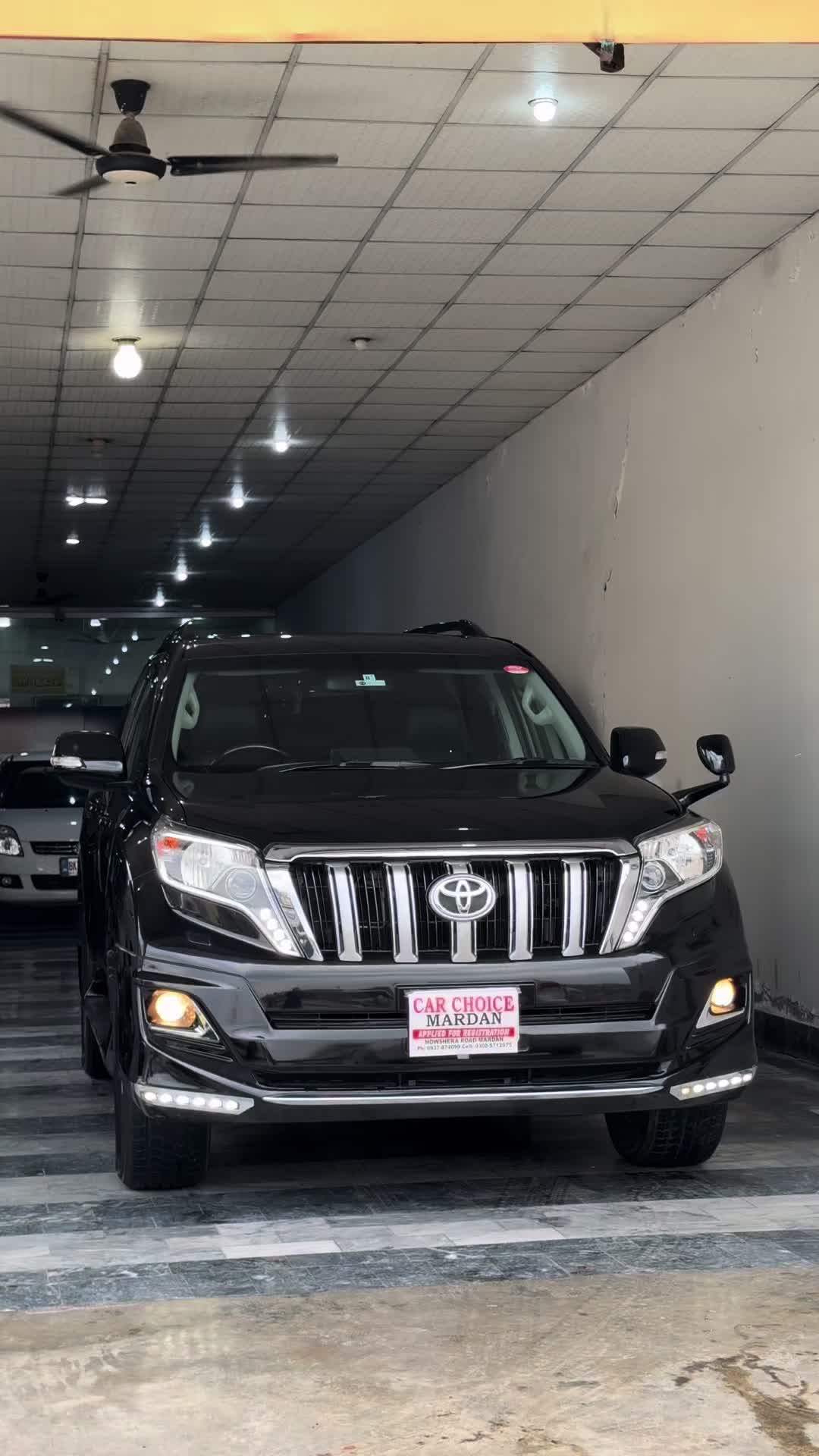 @Car Choice Mardan
