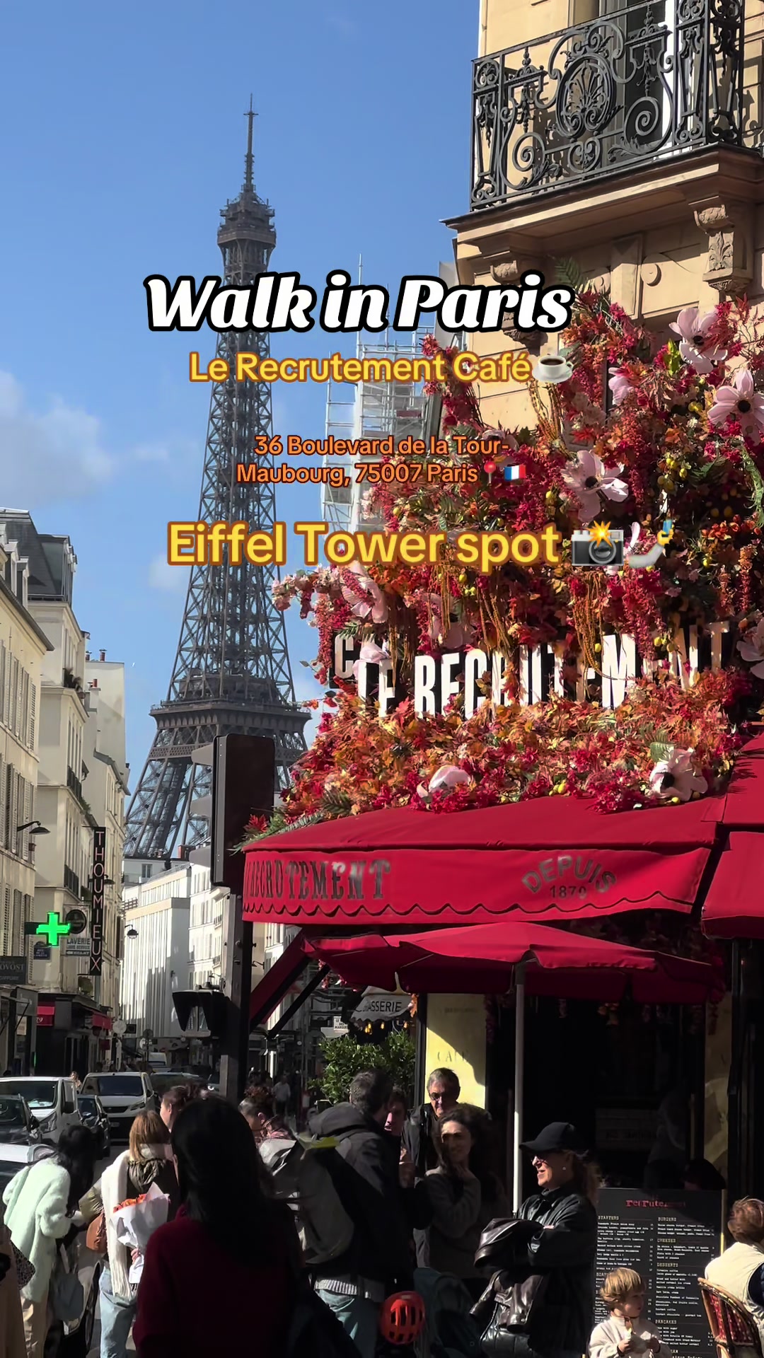 @Mo Flâneur