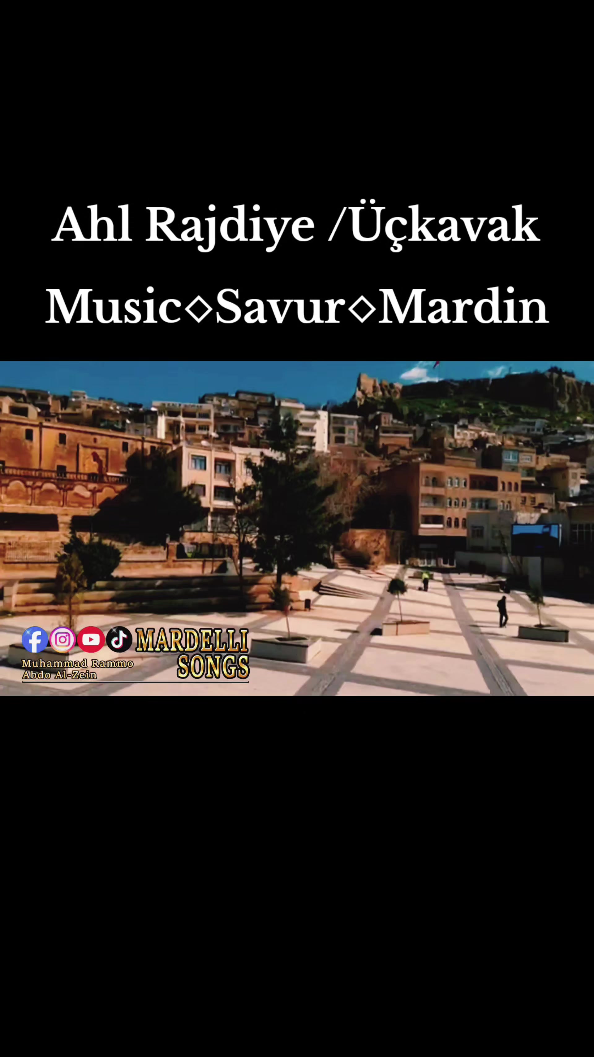 @👑Mardelli Songs👑