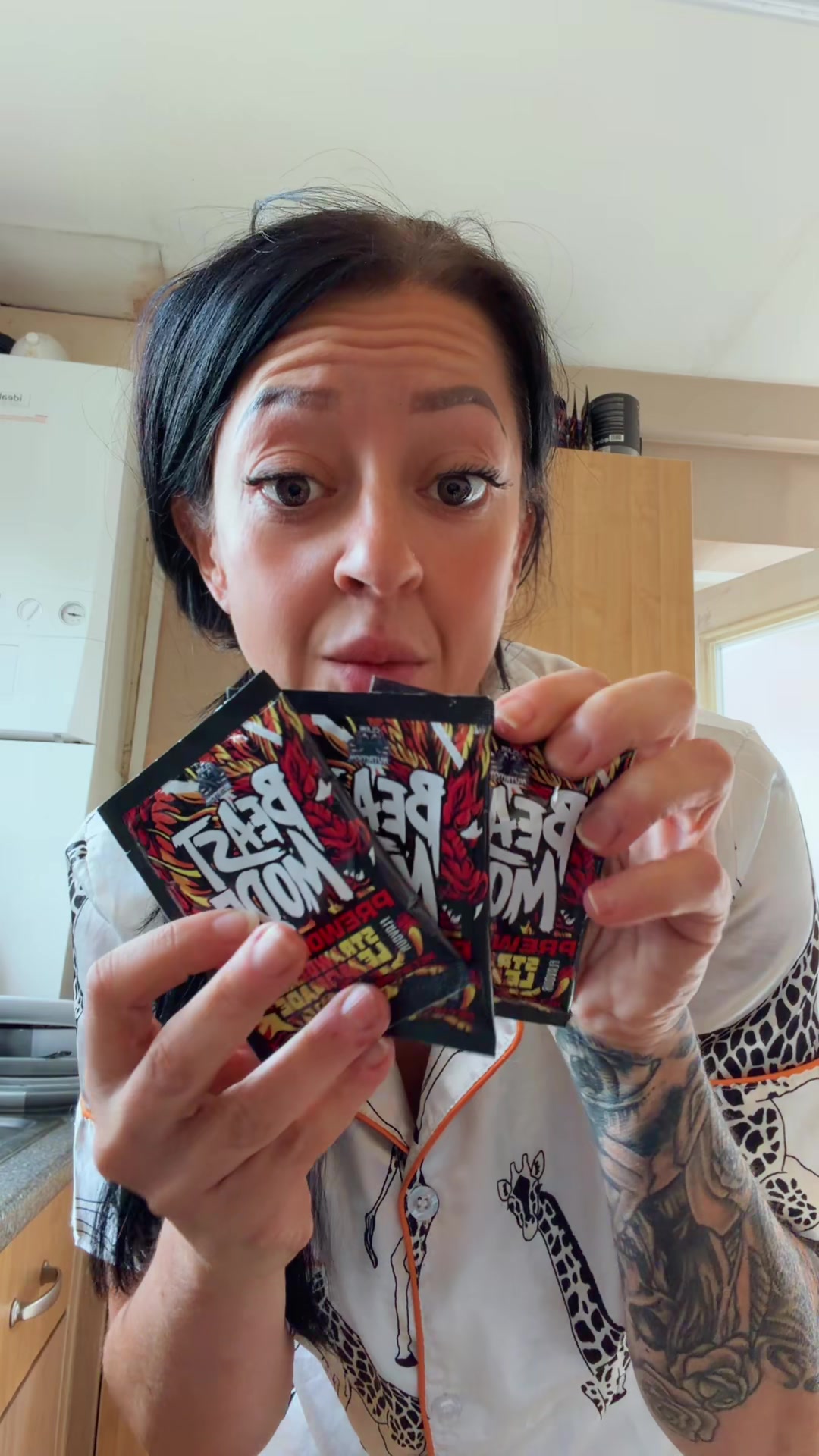@allforthebanter