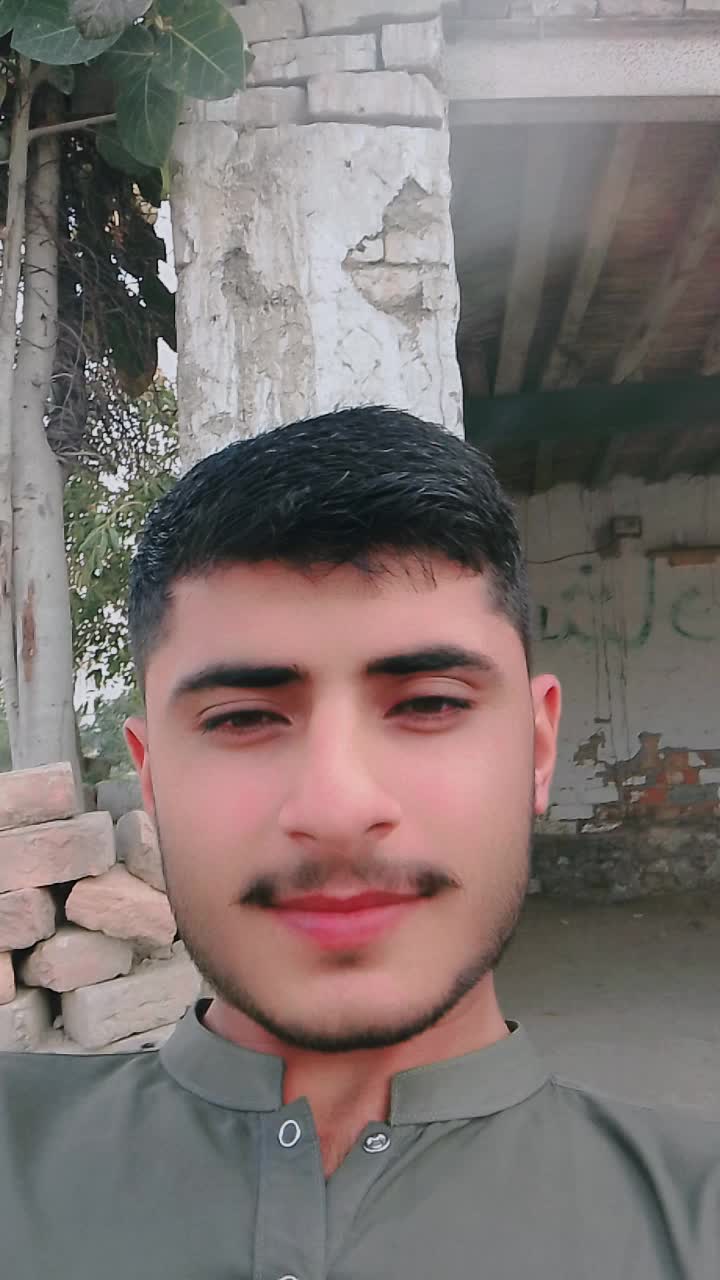 @Assad❤️ wrestler 💖💪🩷👑