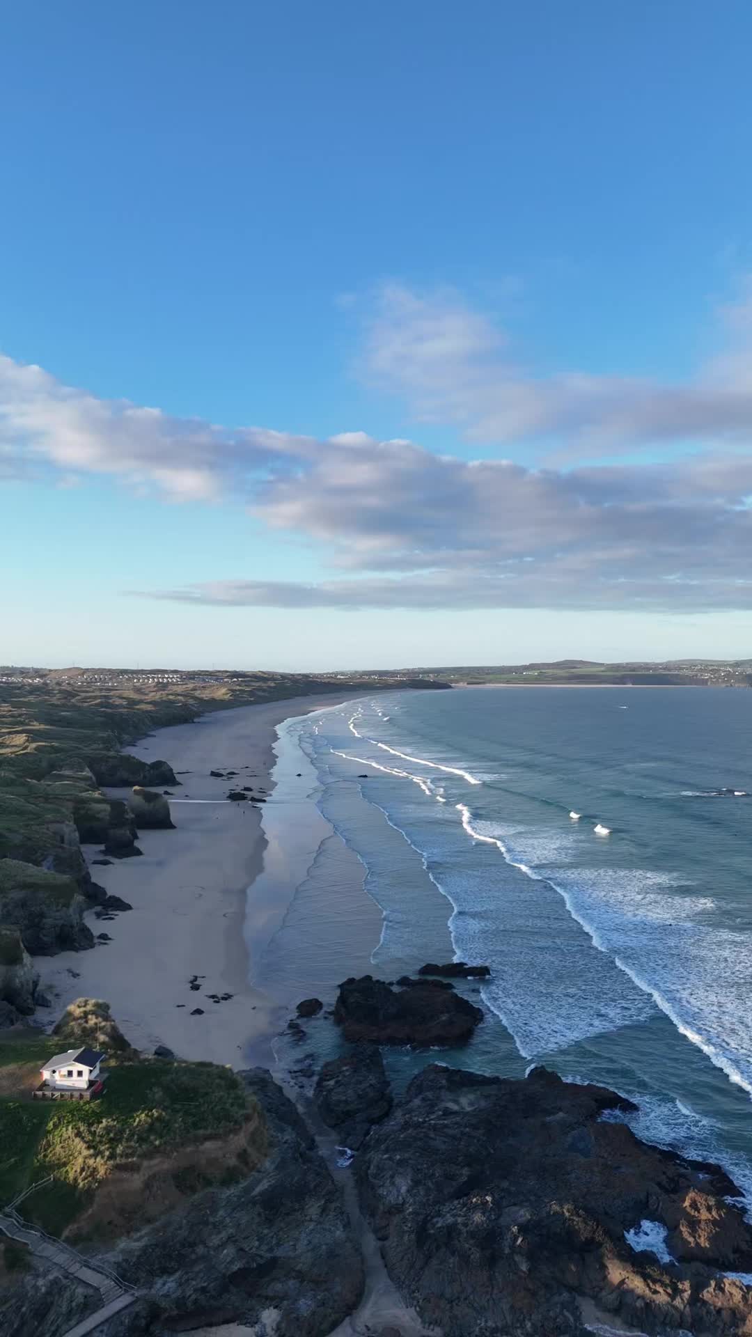 @DronescapeCornwall