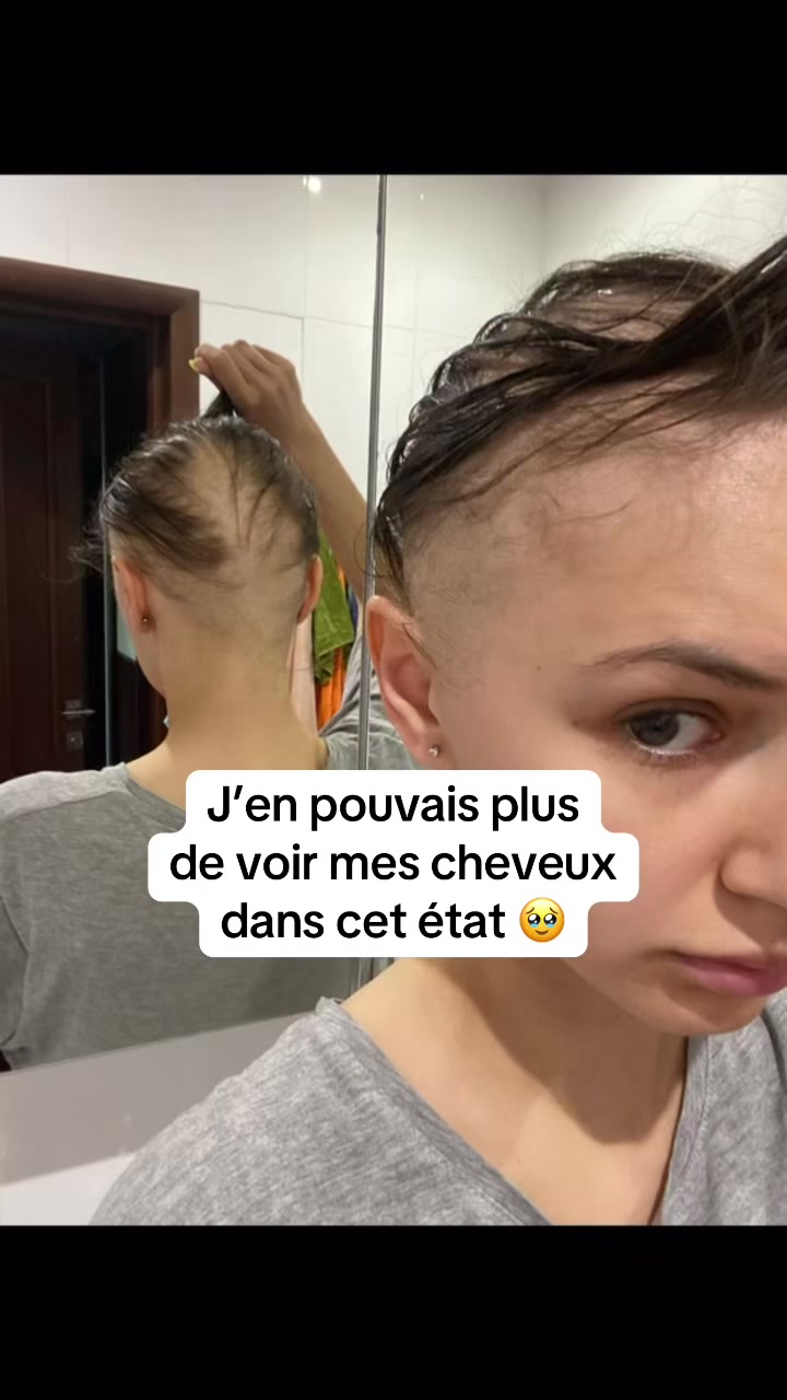 @Lux’Hair Growth Paris