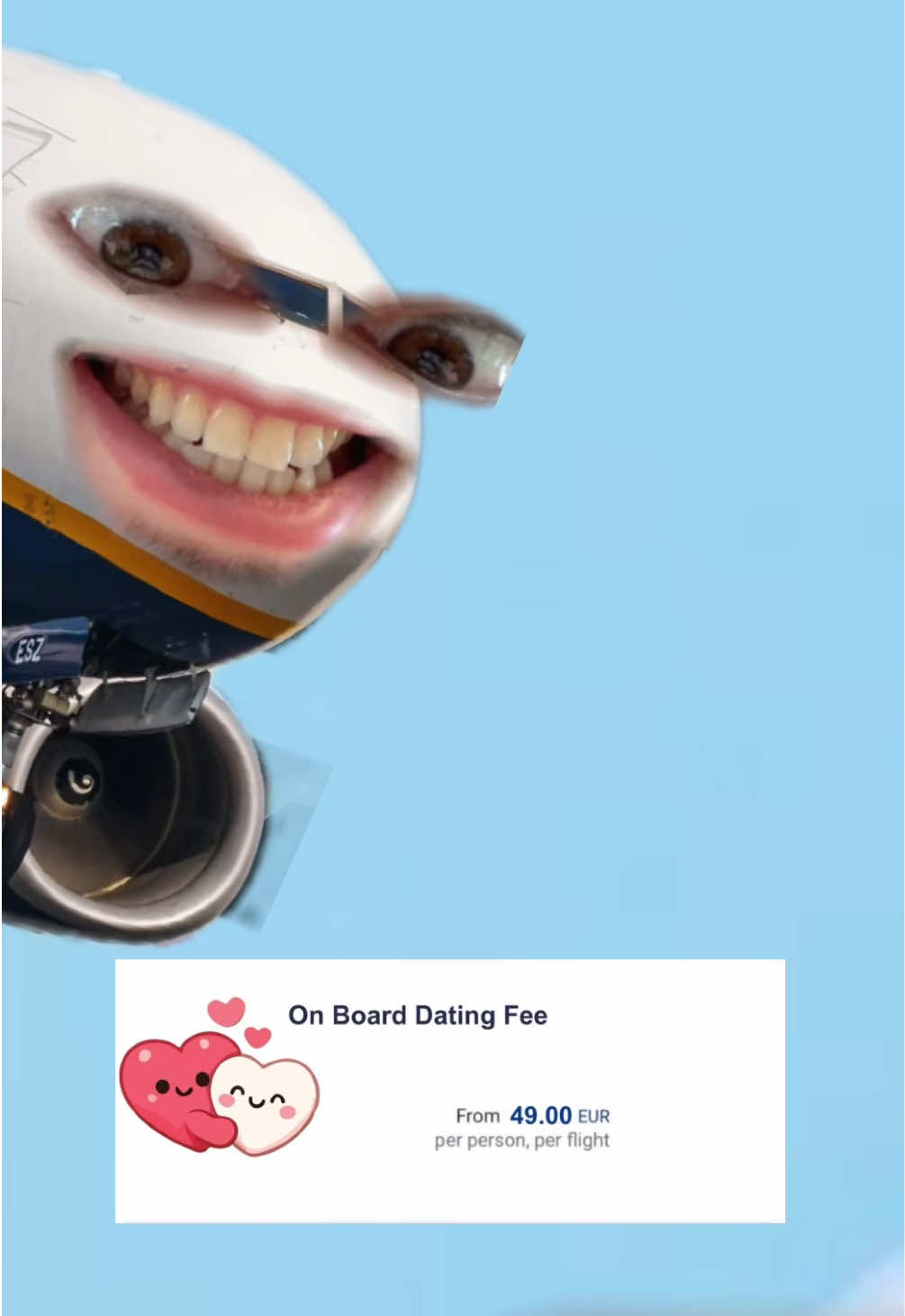 @Ryanair