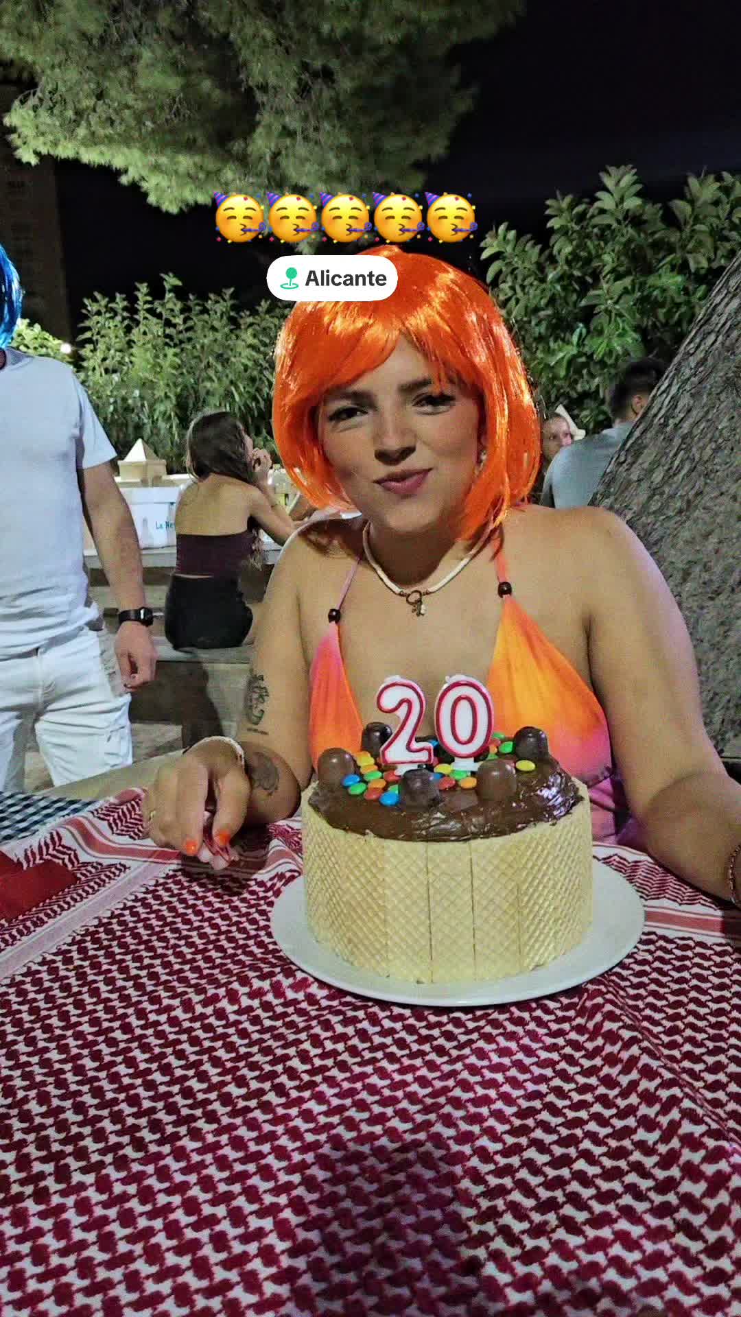 @TaniaCaba&ntilde;as🇵🇾🇪🇦