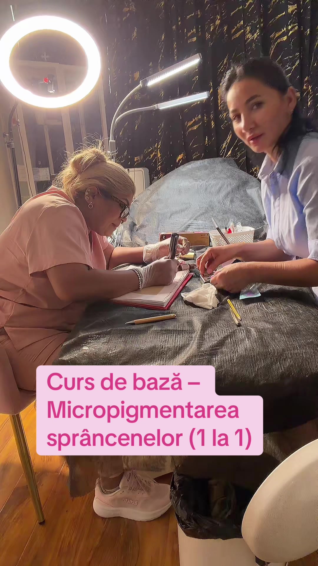 @Alina Focsan