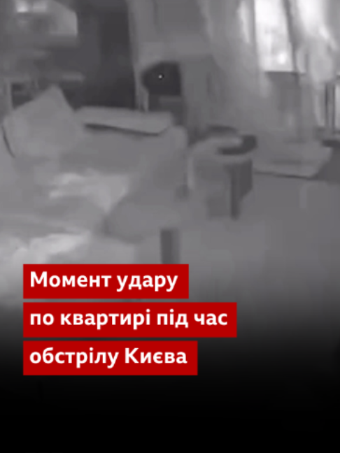 @BBC News Ukrainian