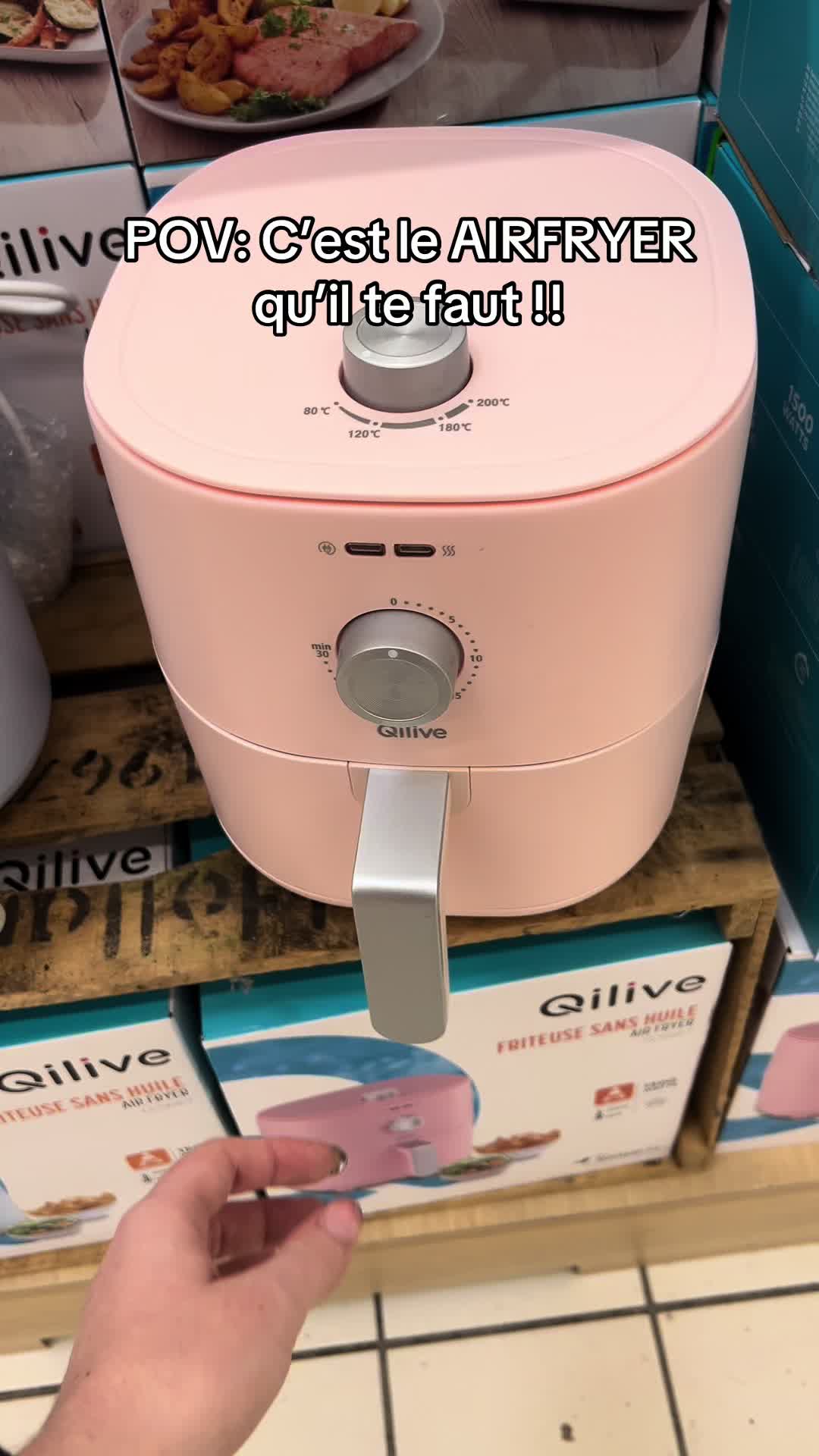 @AuchanBiganos