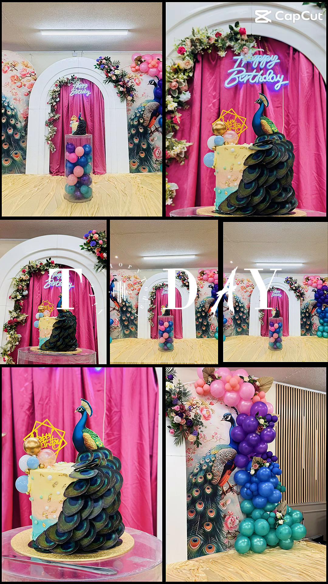 @Simply Stylish Event
