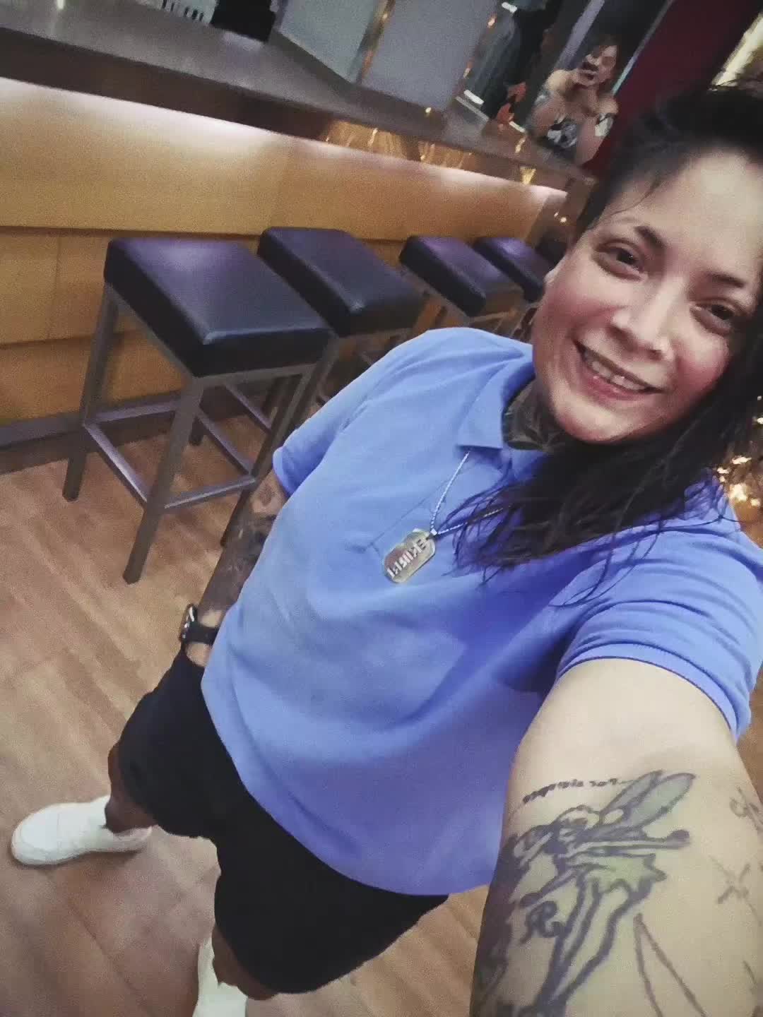 @🏳️🌈🐧💞MarceyReyna🐧 🏳️🌈