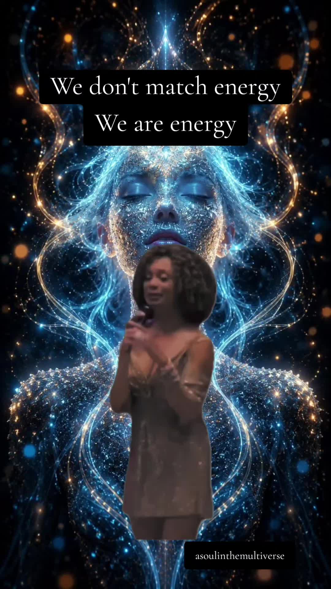 @A Soul in the Multiverse