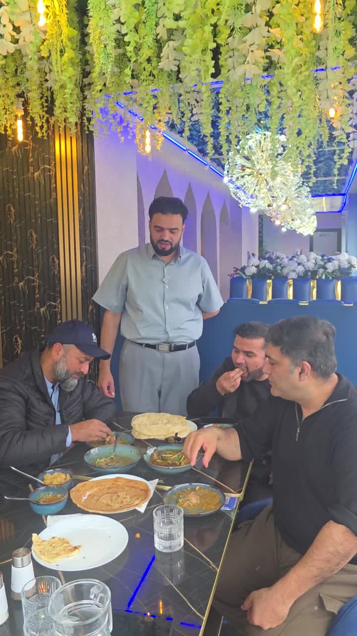 @The 2nd Wife Restaurant