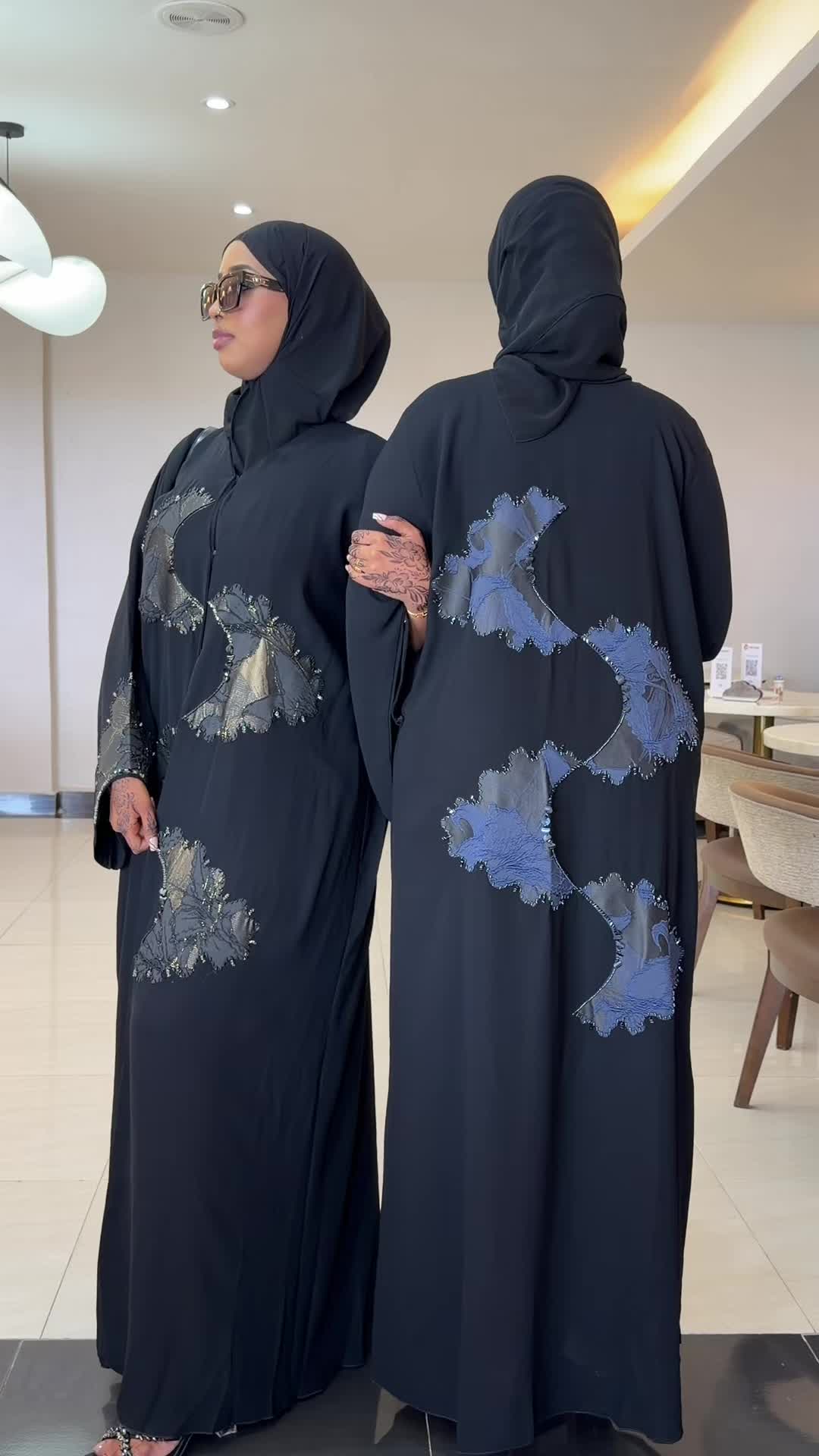 @Kin’s Closet