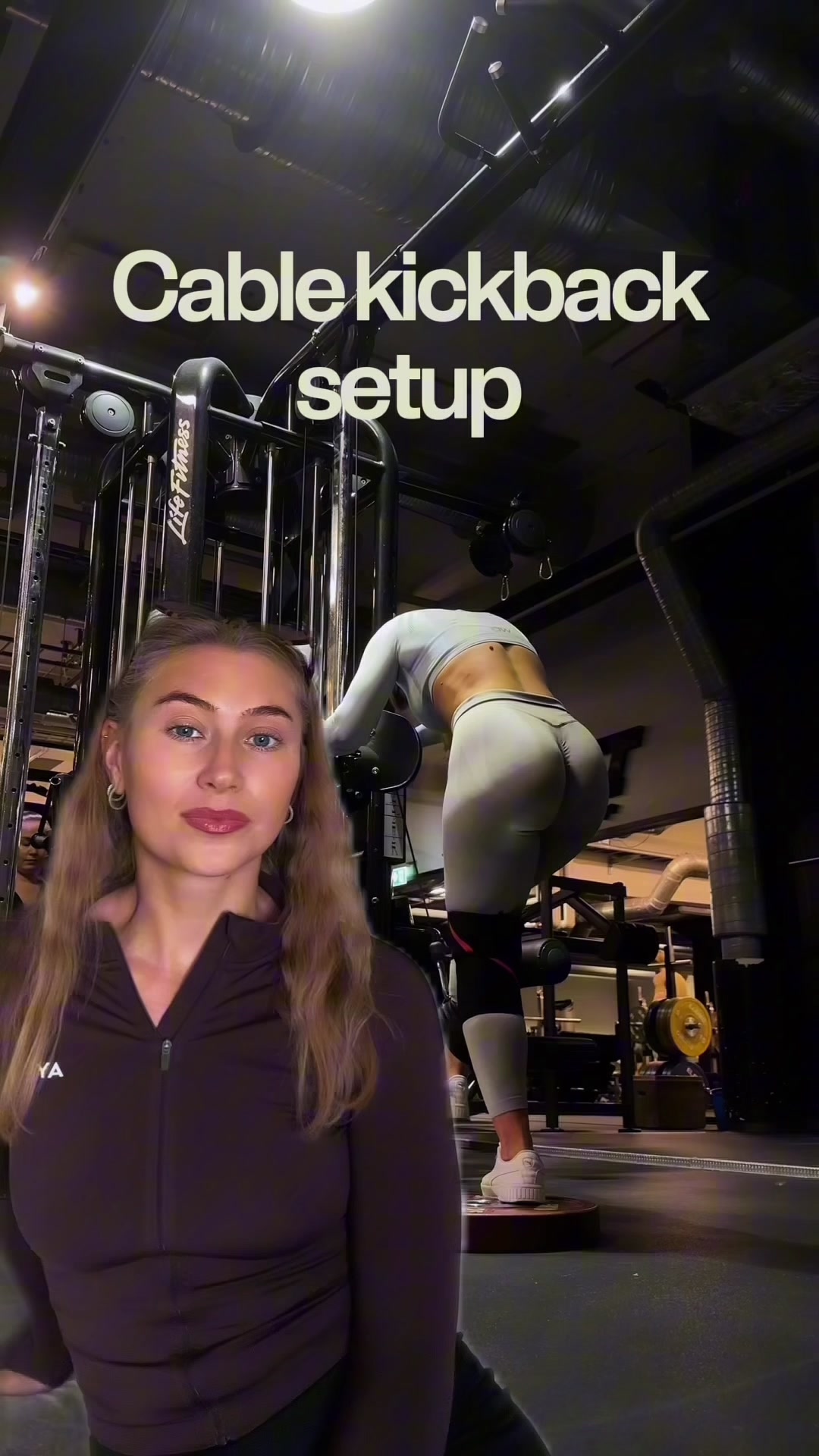 @JENNIFER🤍 Online coach