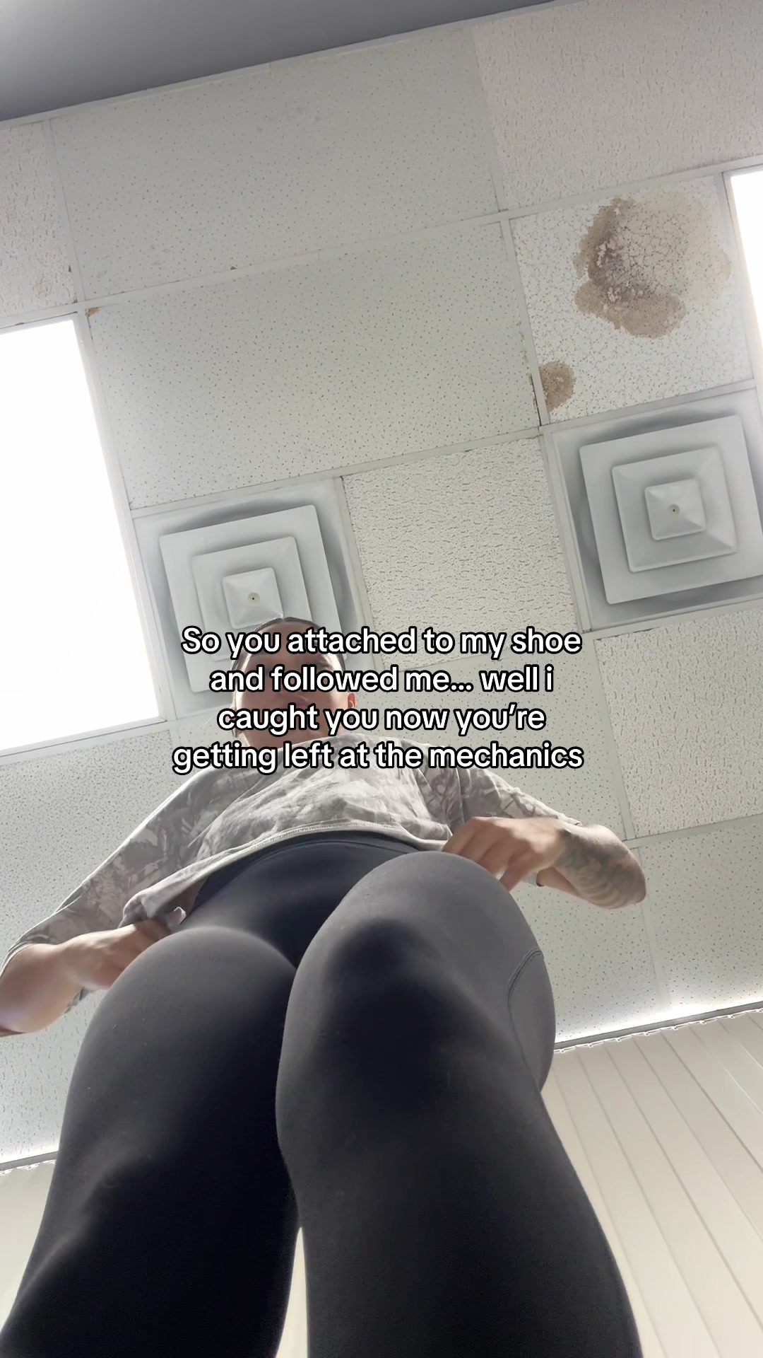 @GiantessMommy