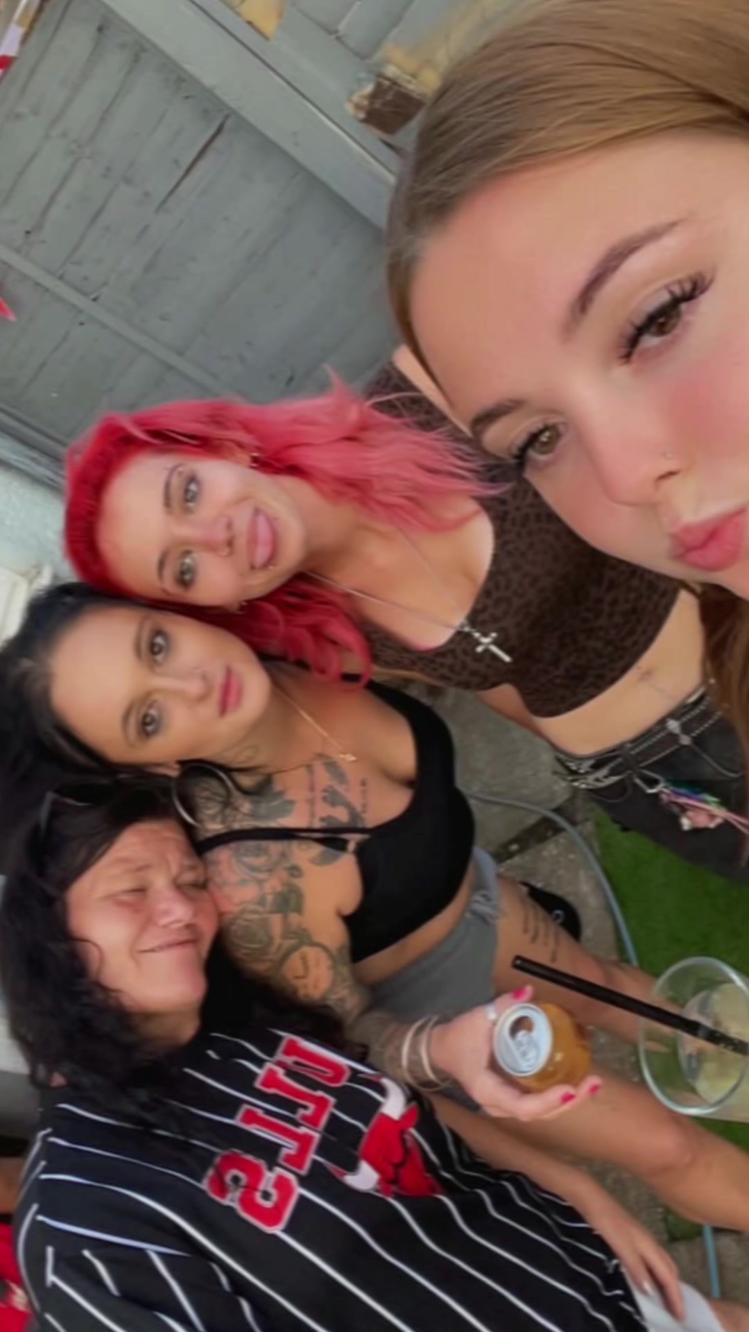 @Samantha -Jane