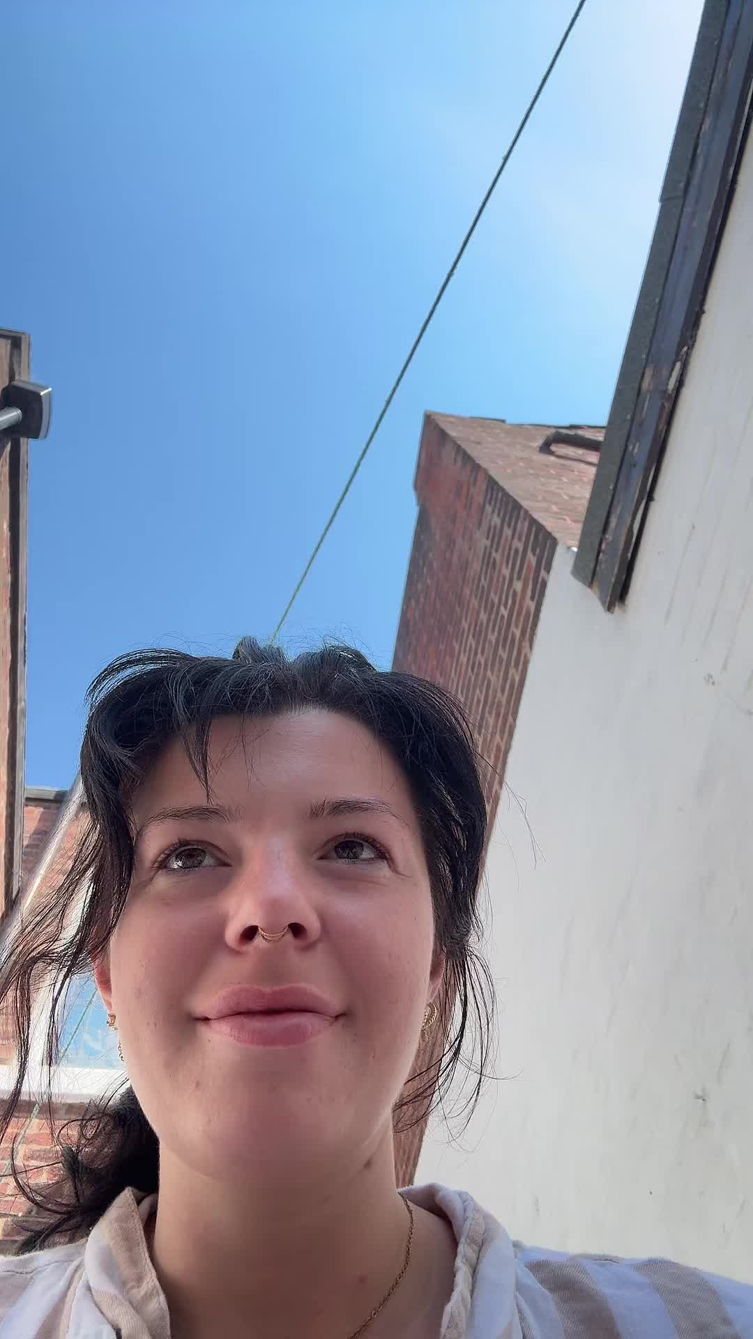 @DyslexicGirl Abbiegale ✨