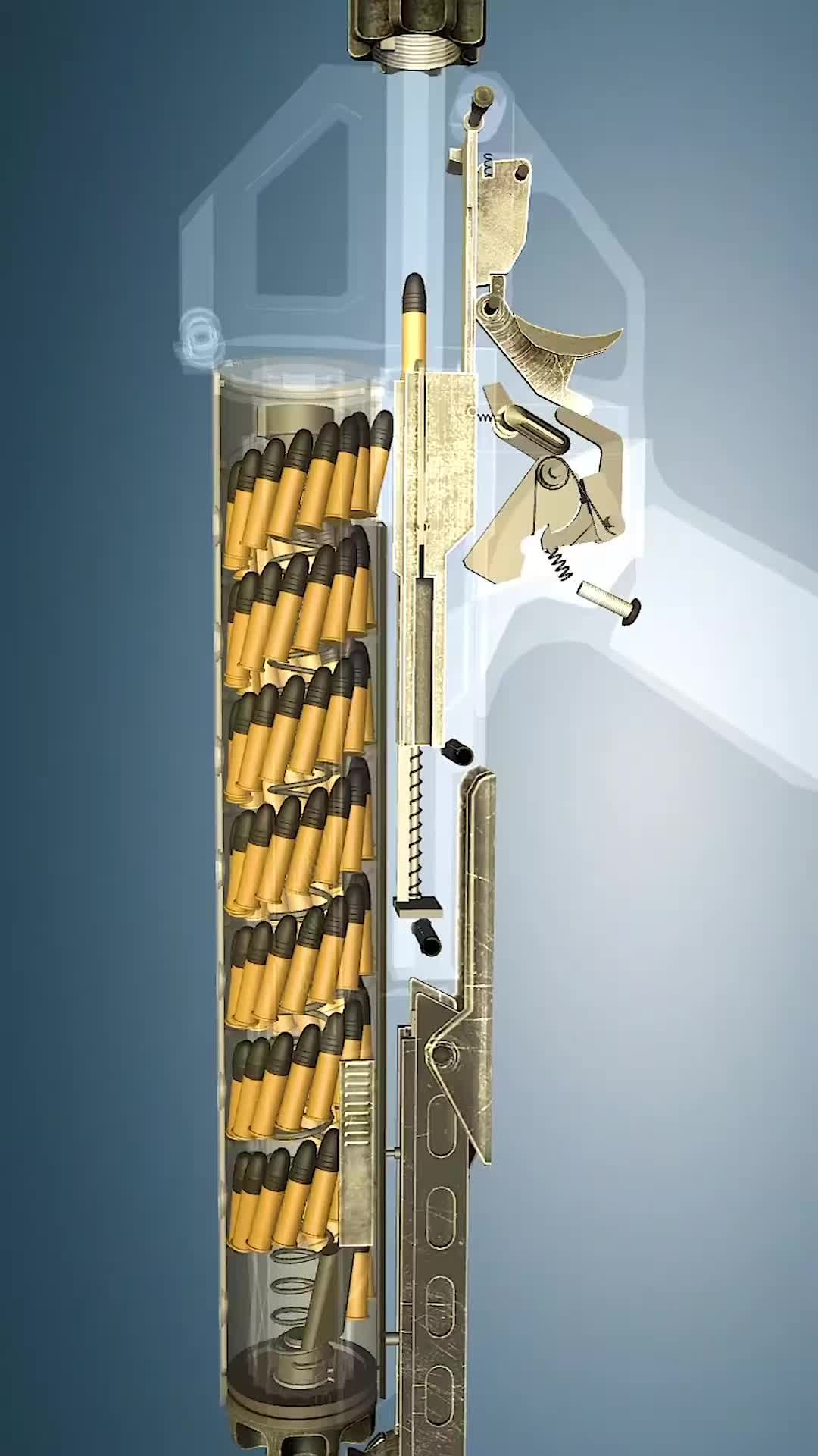 @Firearms History Hub