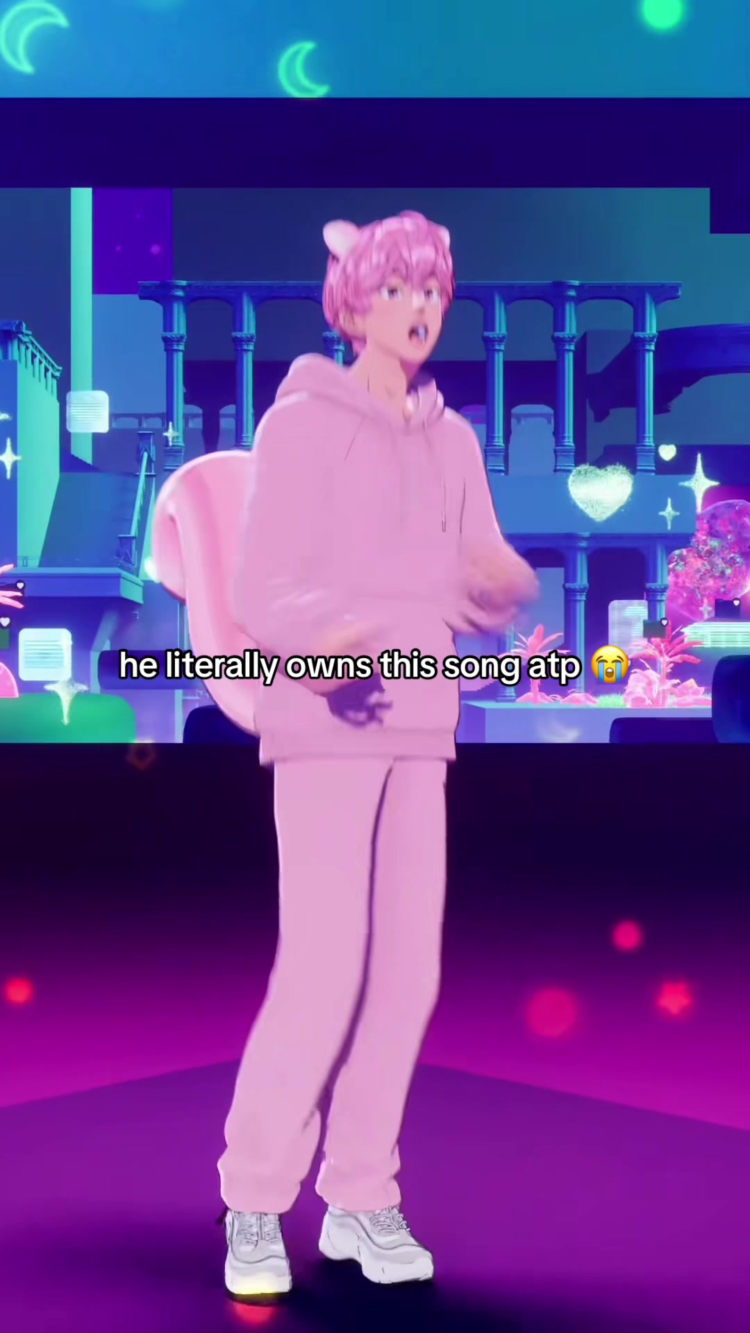 @𐙚⋆.˚ 🐰ꪑꪖꪗ