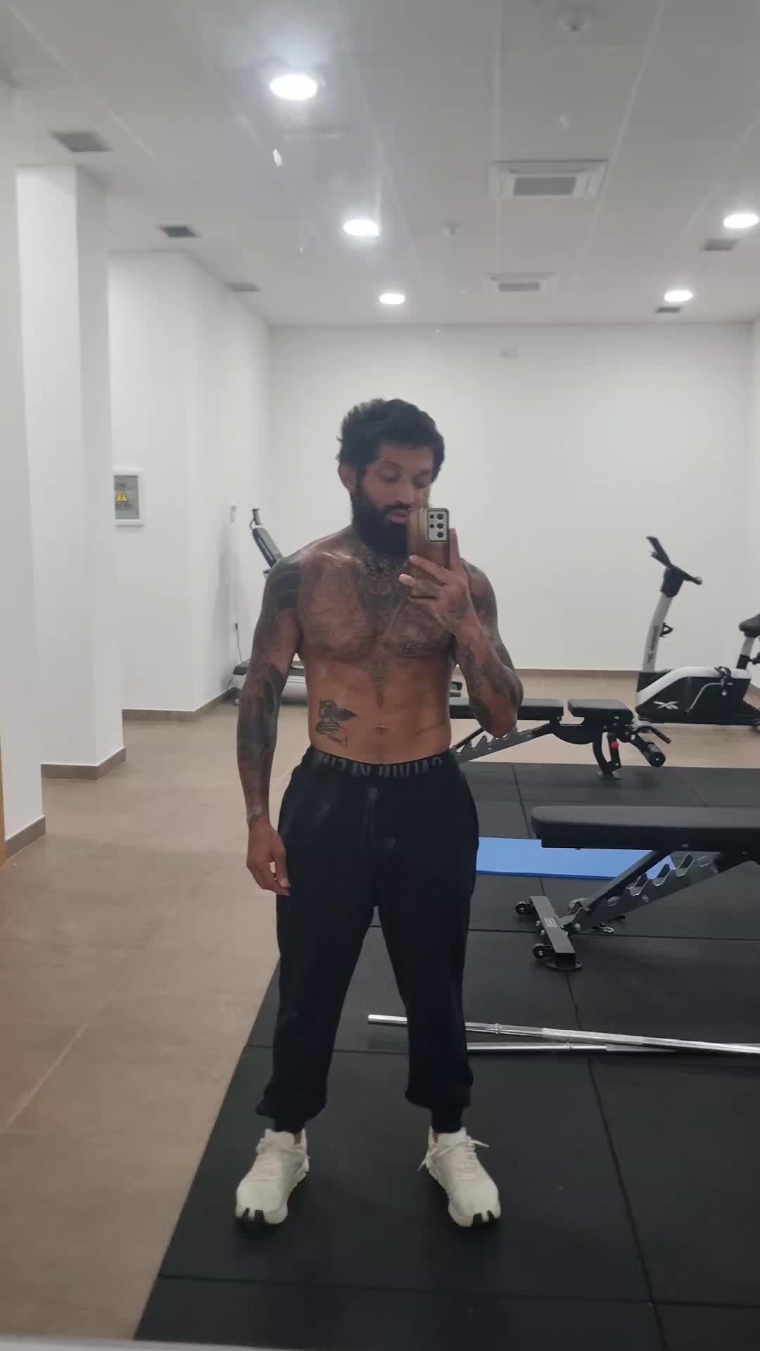 @Ermes Fernando "KÉRBEROS "