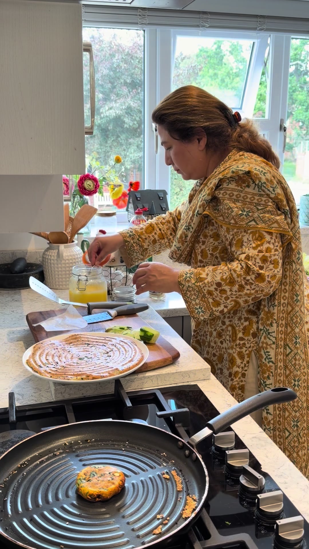 @Pulwasha cooks official