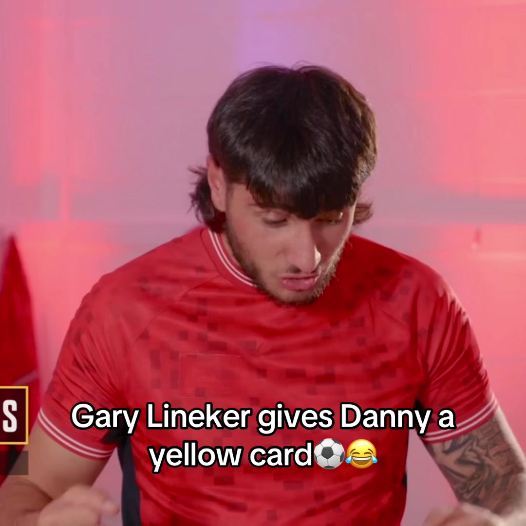 @Danny Aarons