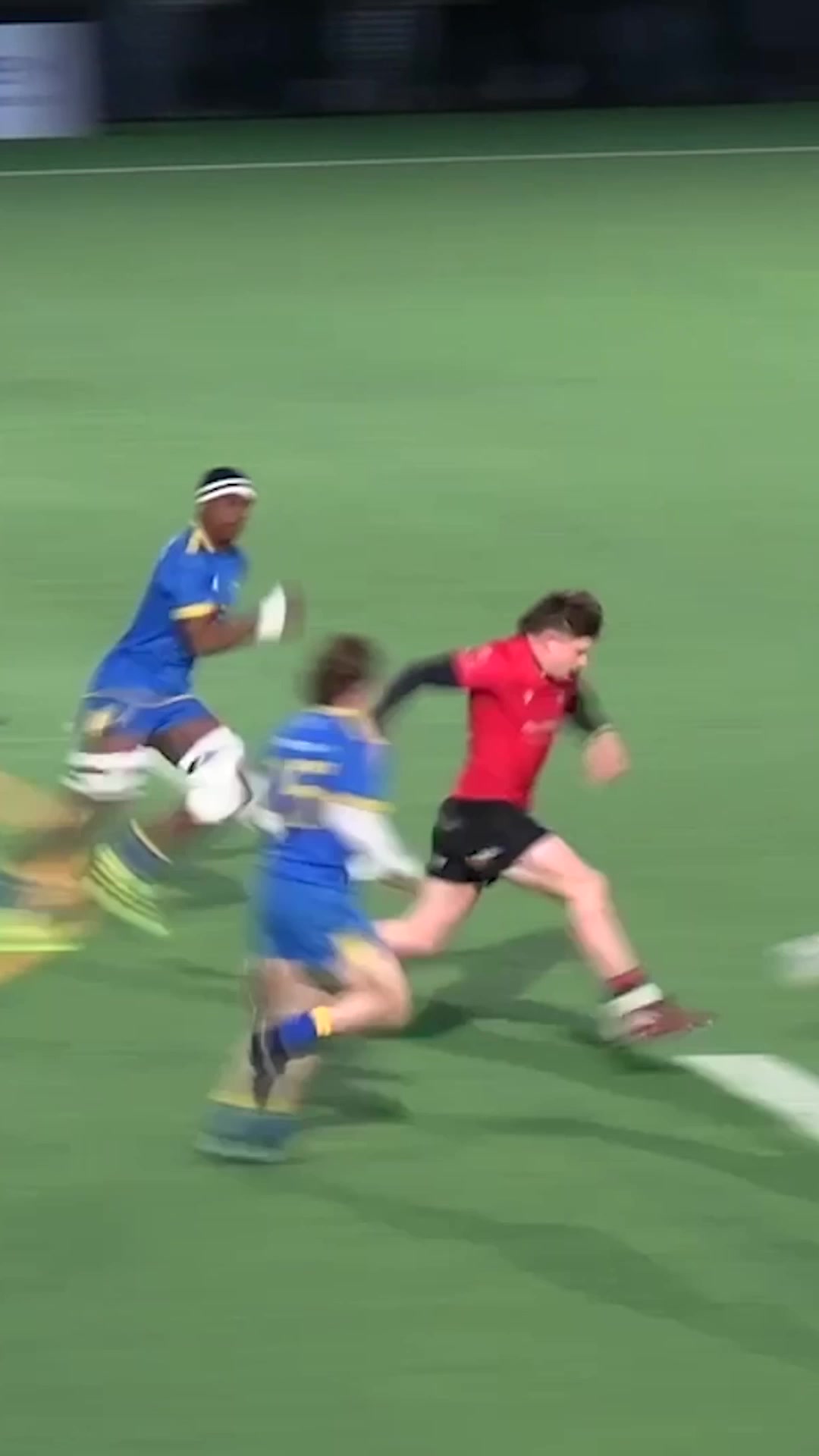 @BUCS Super Rugby