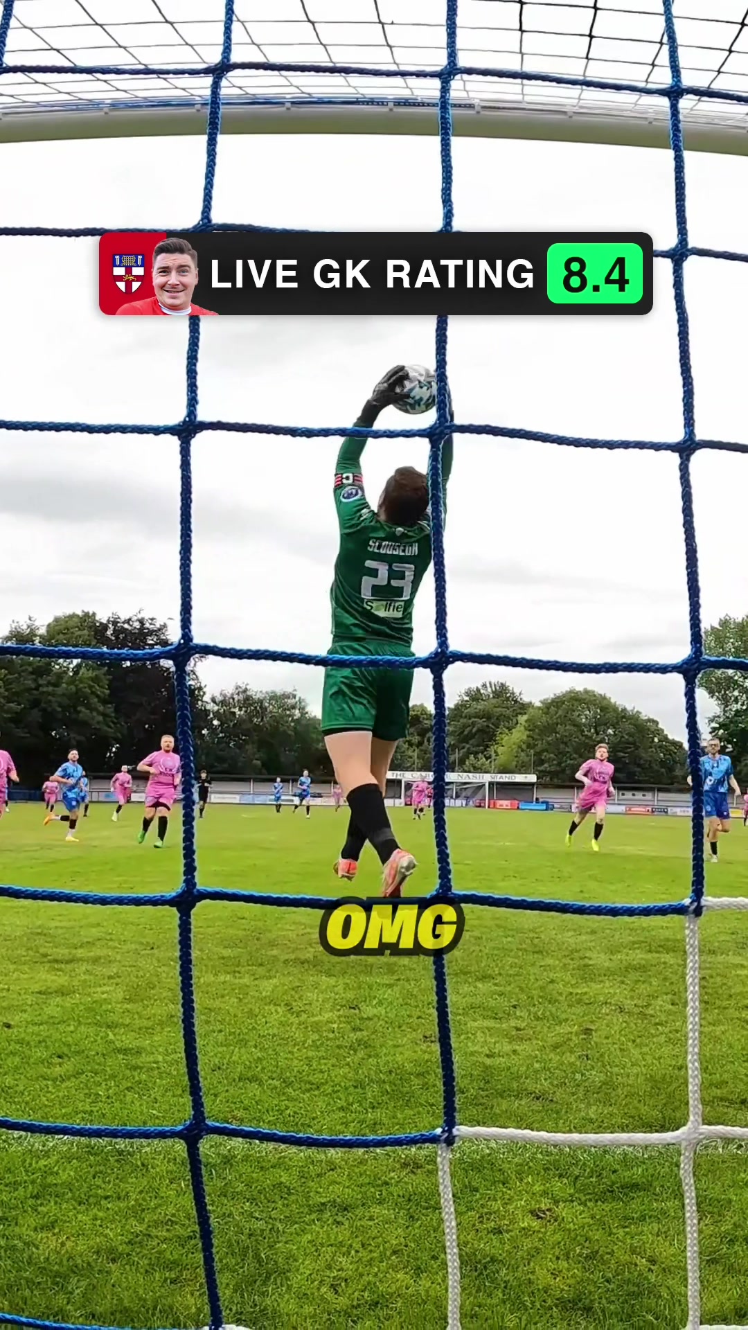 @The Scouse GK