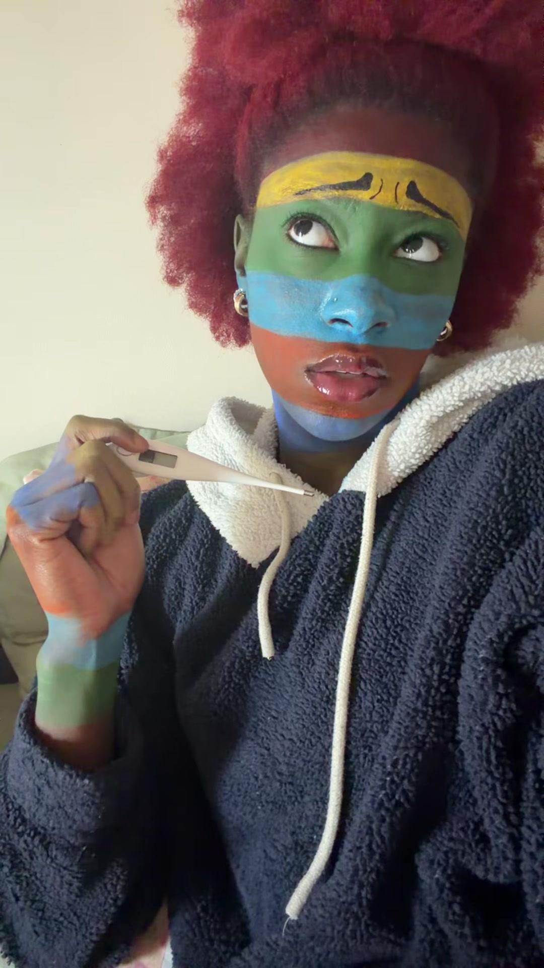 @veajah 🧟♀️