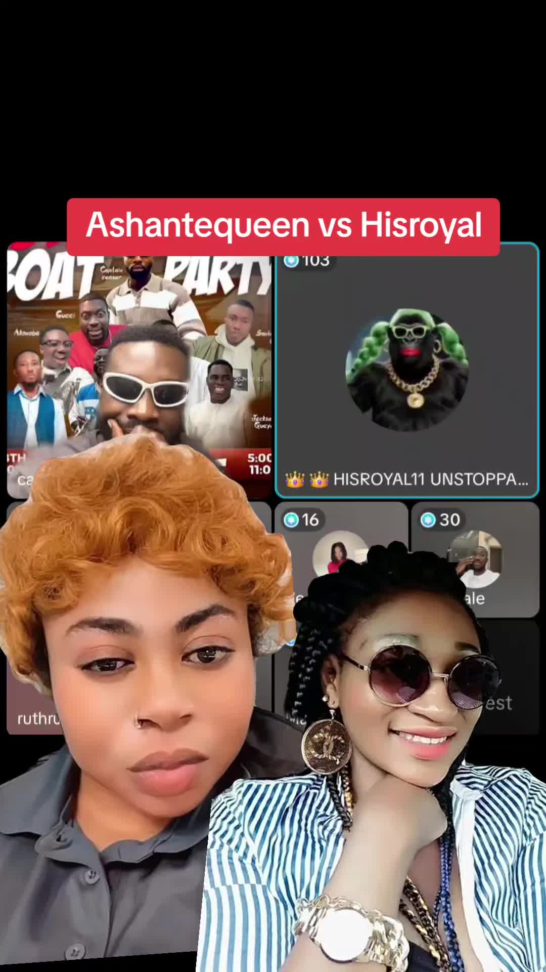 @👸Serwaahgh1official👸