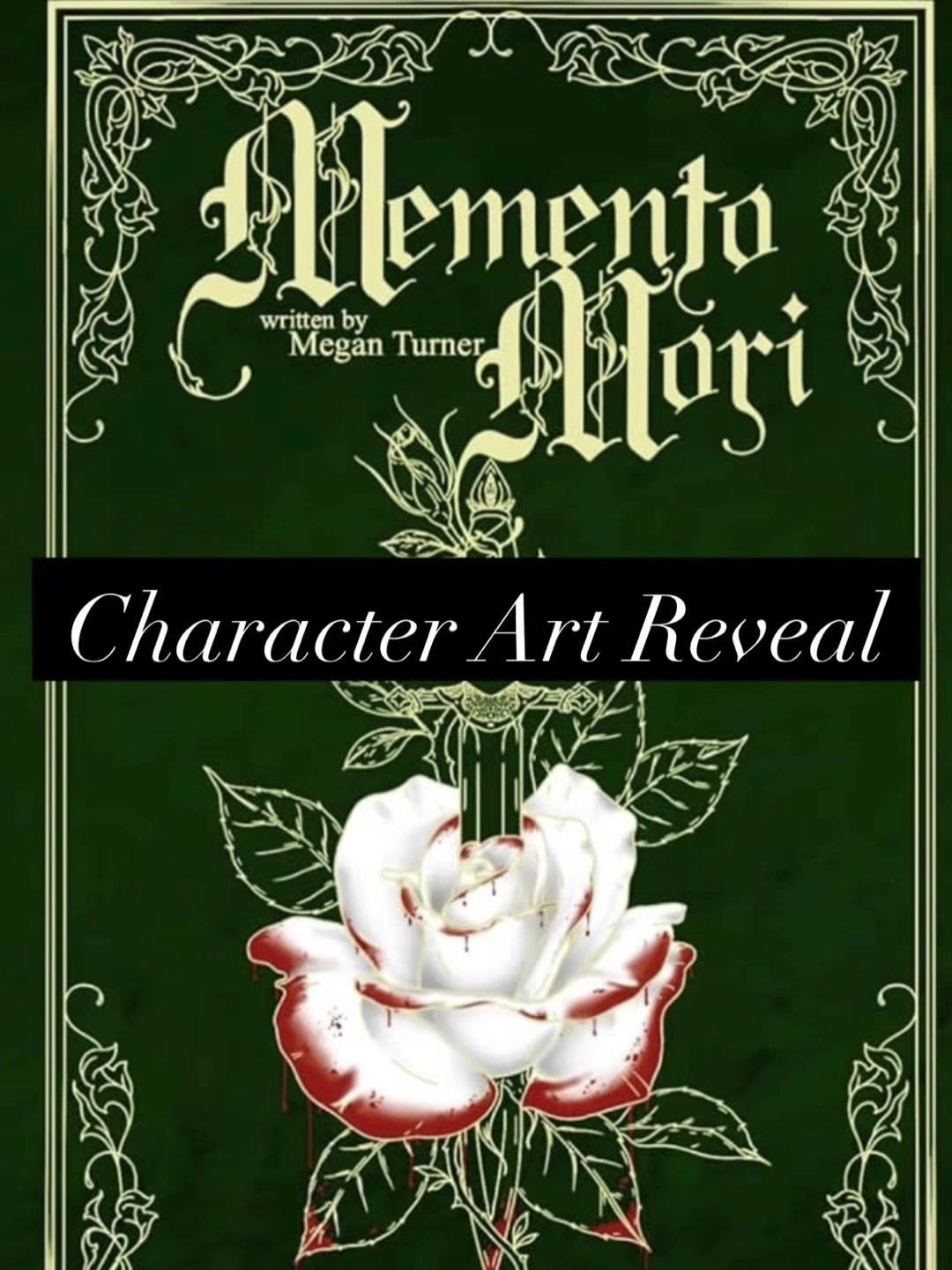 @MeganTurner Author