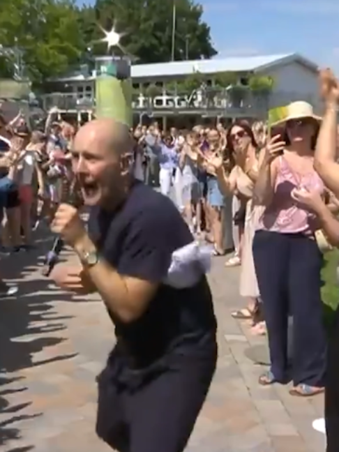@Ich find Schlager toll