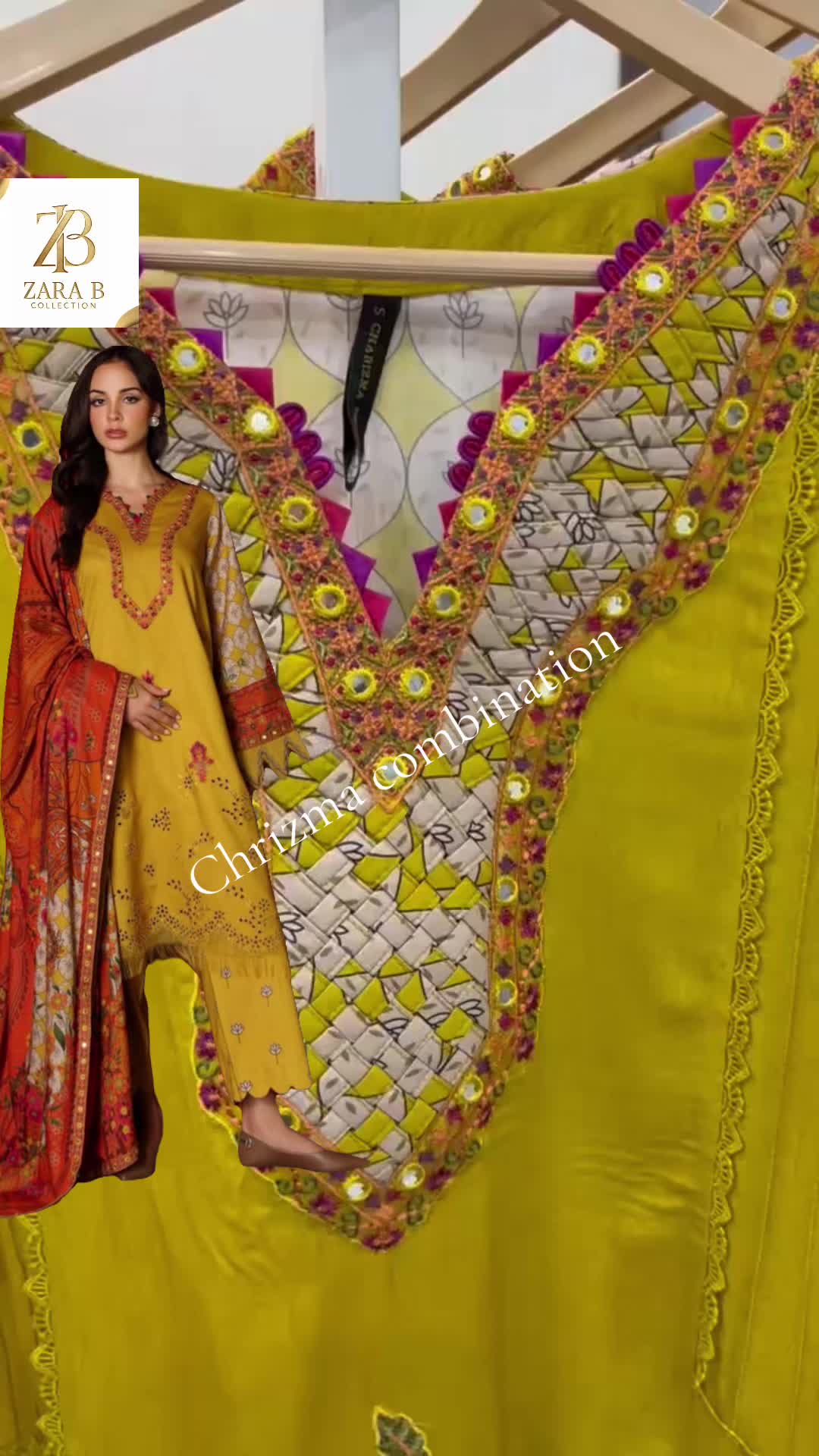 @Zara collection wholesale