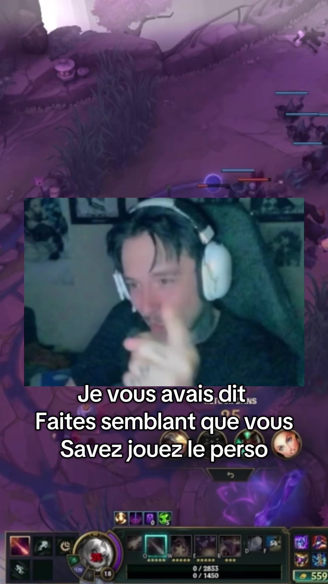 @Kayn Tsuji