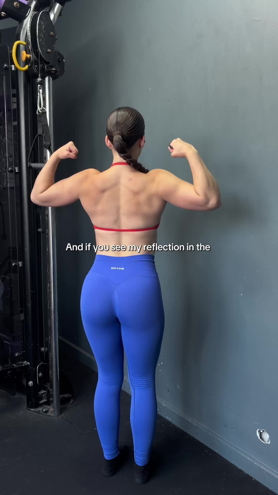 @Lilymyafitness